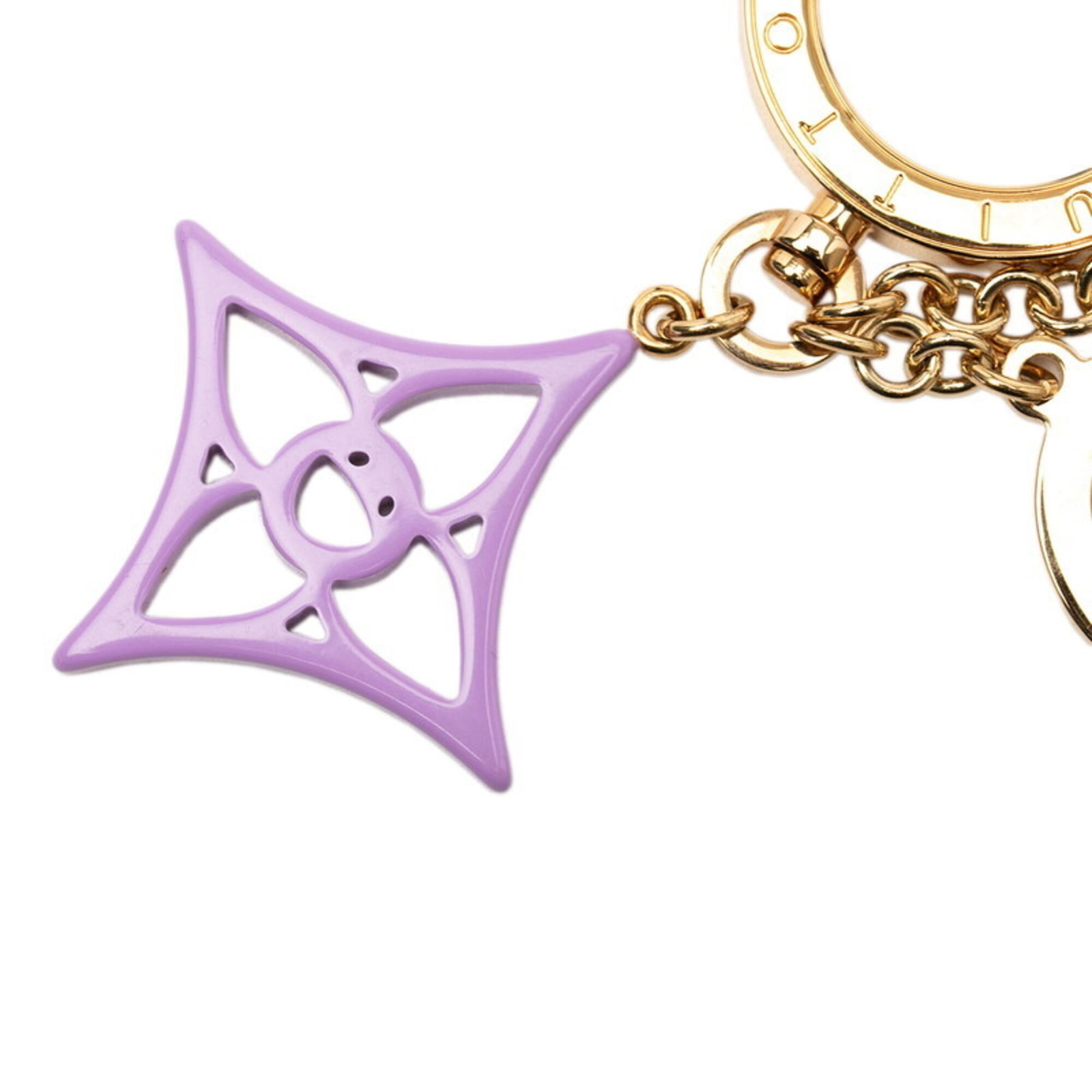 Louis Vuitton Keyring - 3