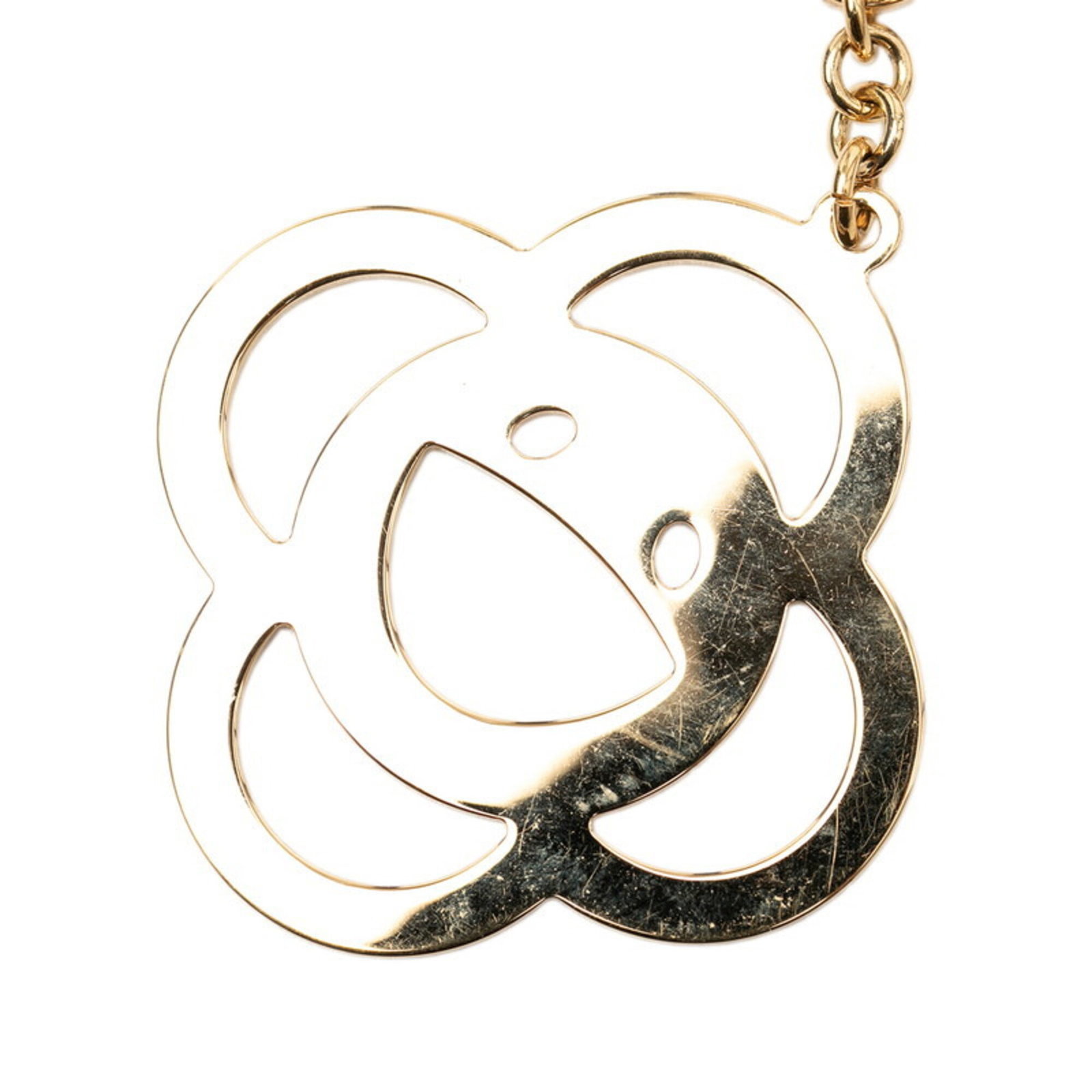 Louis Vuitton Keyring - 4