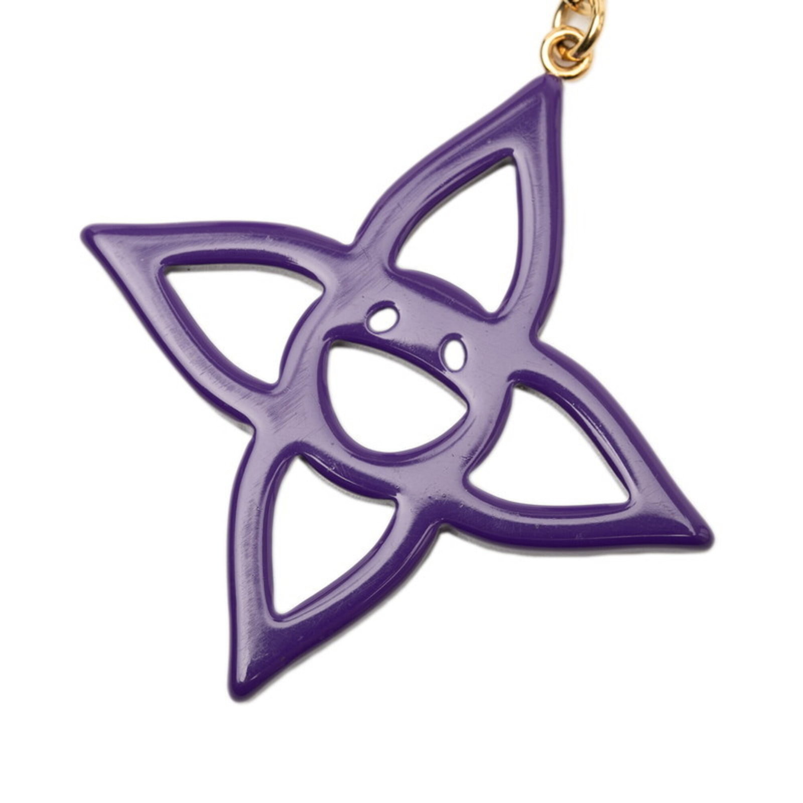 Louis Vuitton Keyring - 5