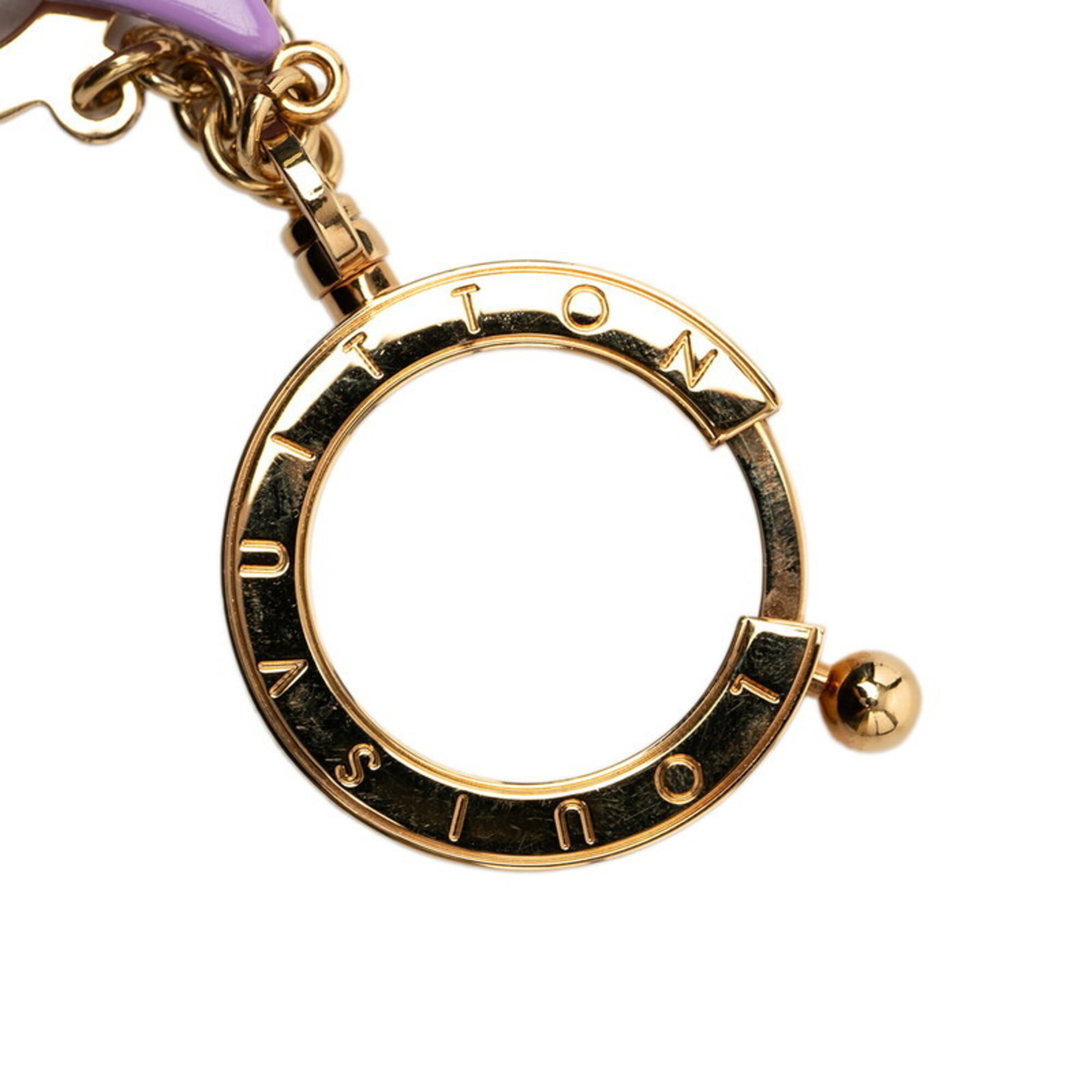 Louis Vuitton Keyring - 6