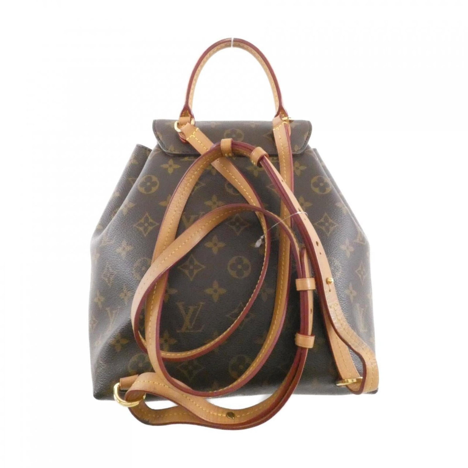 Louis Vuitton Backpack Monogram - 2