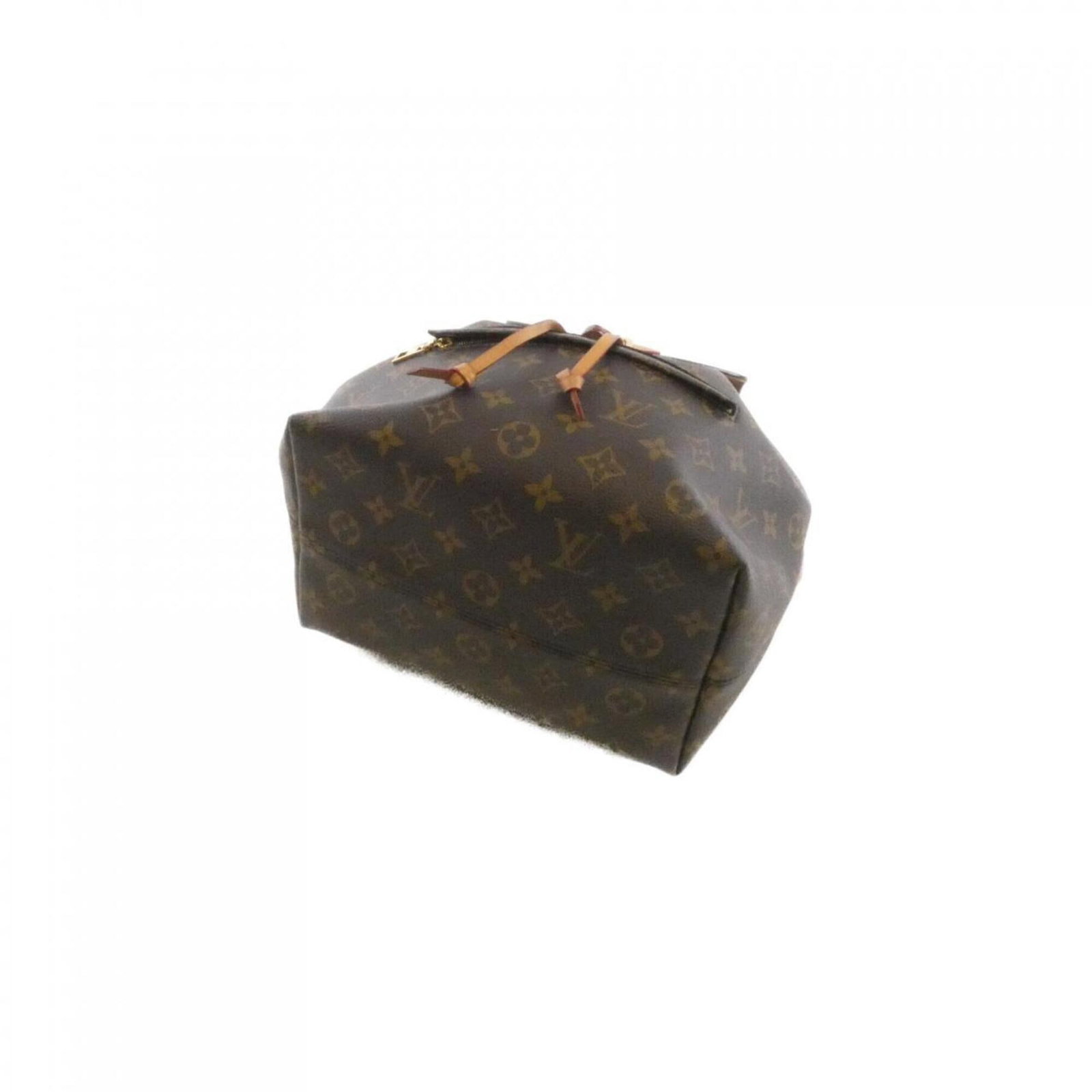 Louis Vuitton Backpack Monogram - 3