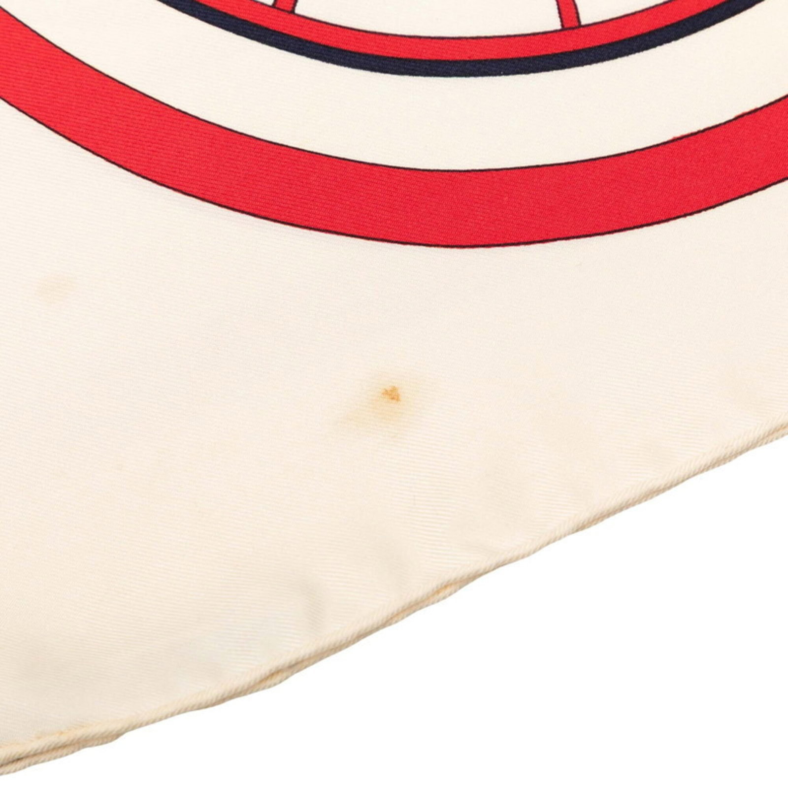 Hermes Silk Scarf - 4