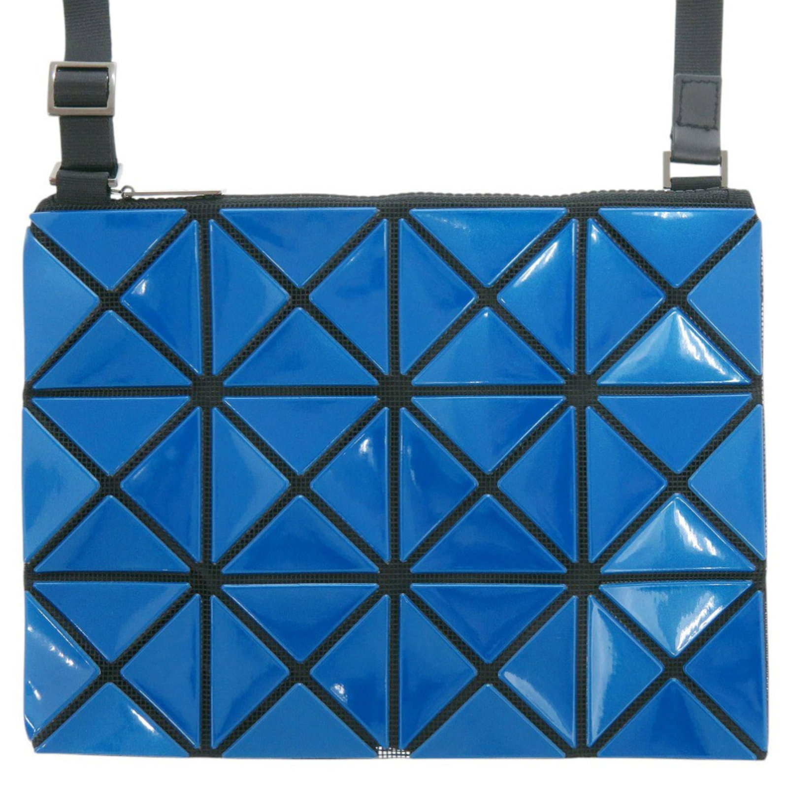 Issey Miyake Shoulder Bag Polyester Nylon (1 of 6)