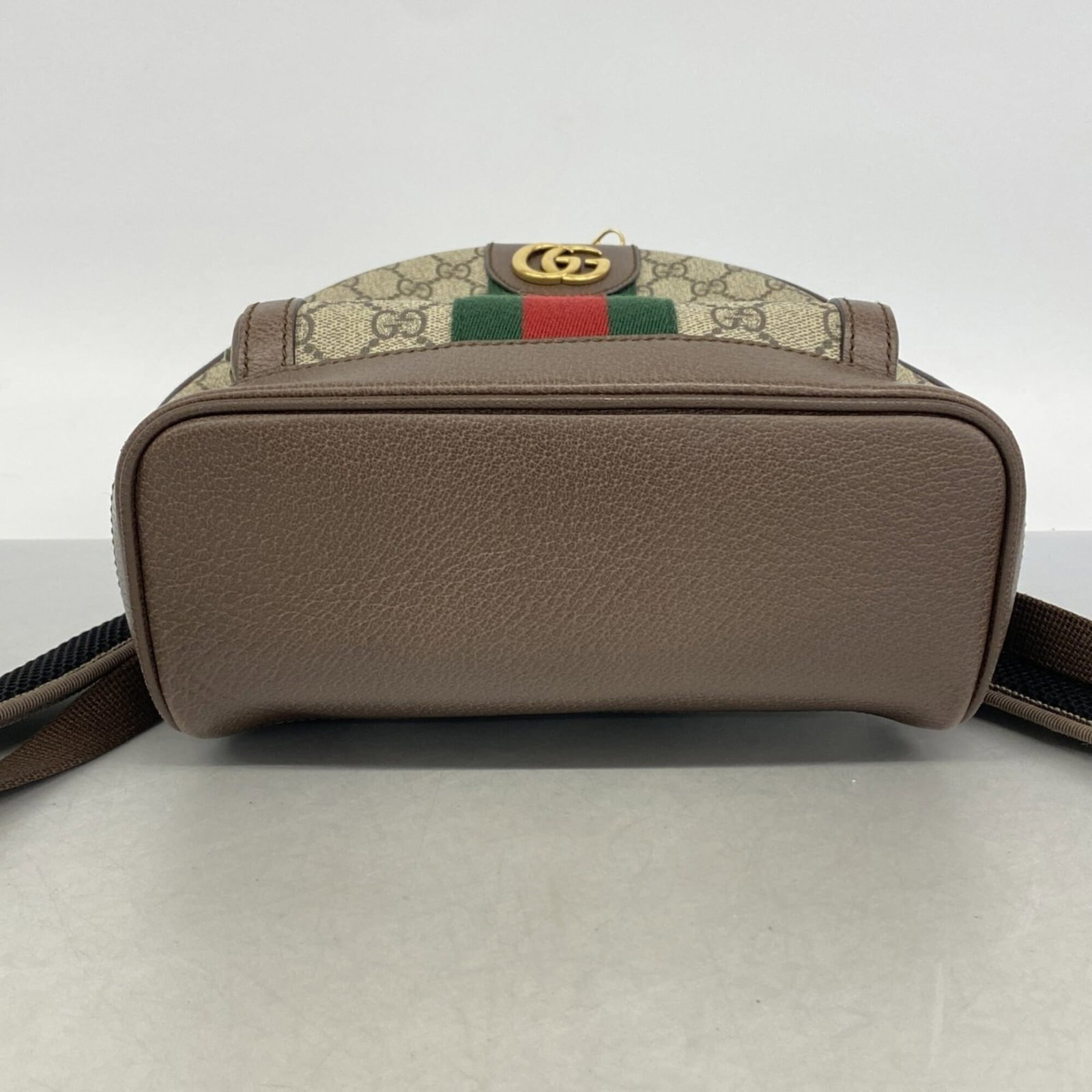 PVC Backpack by Gucci - 3