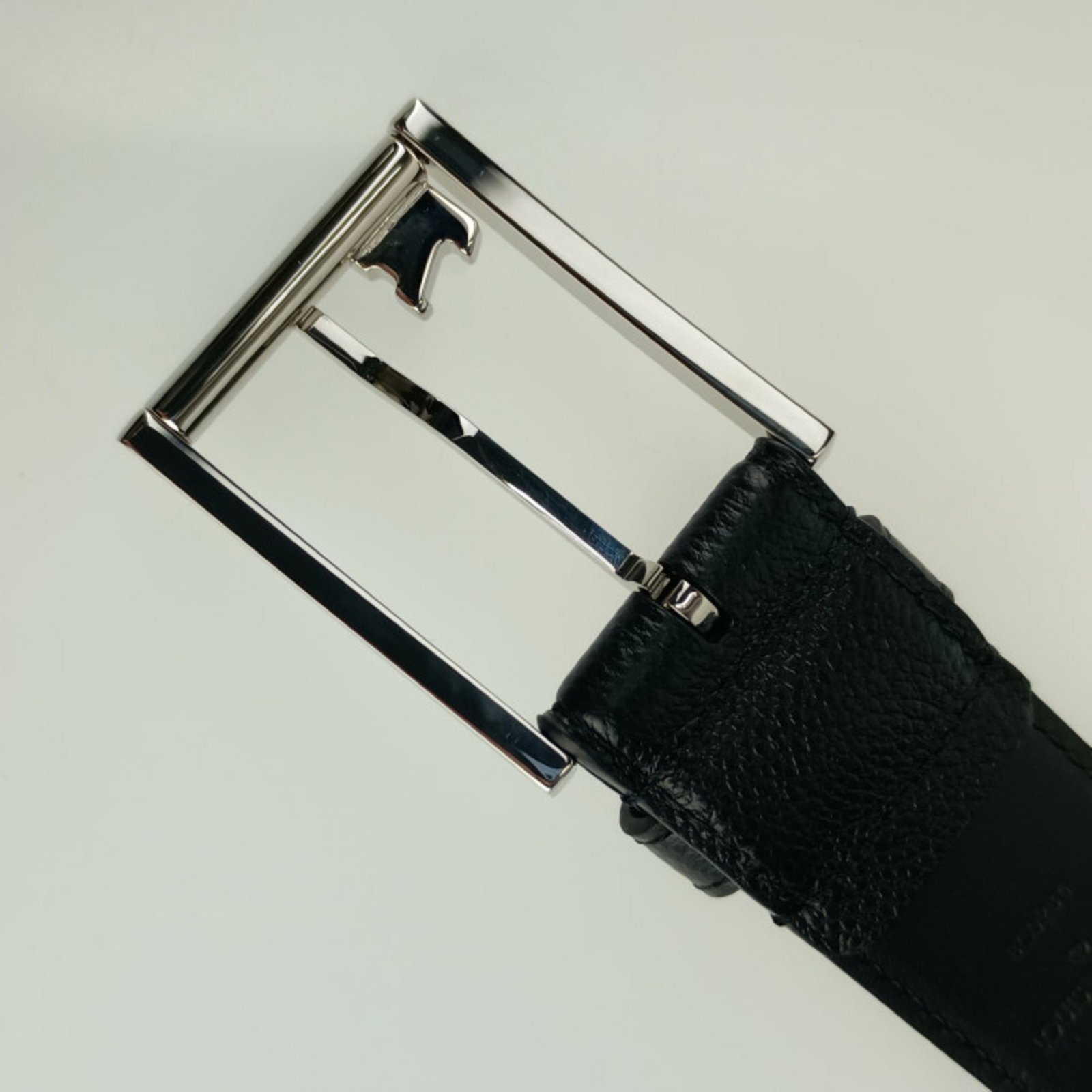 Louis Vuitton Standard Belt - 4