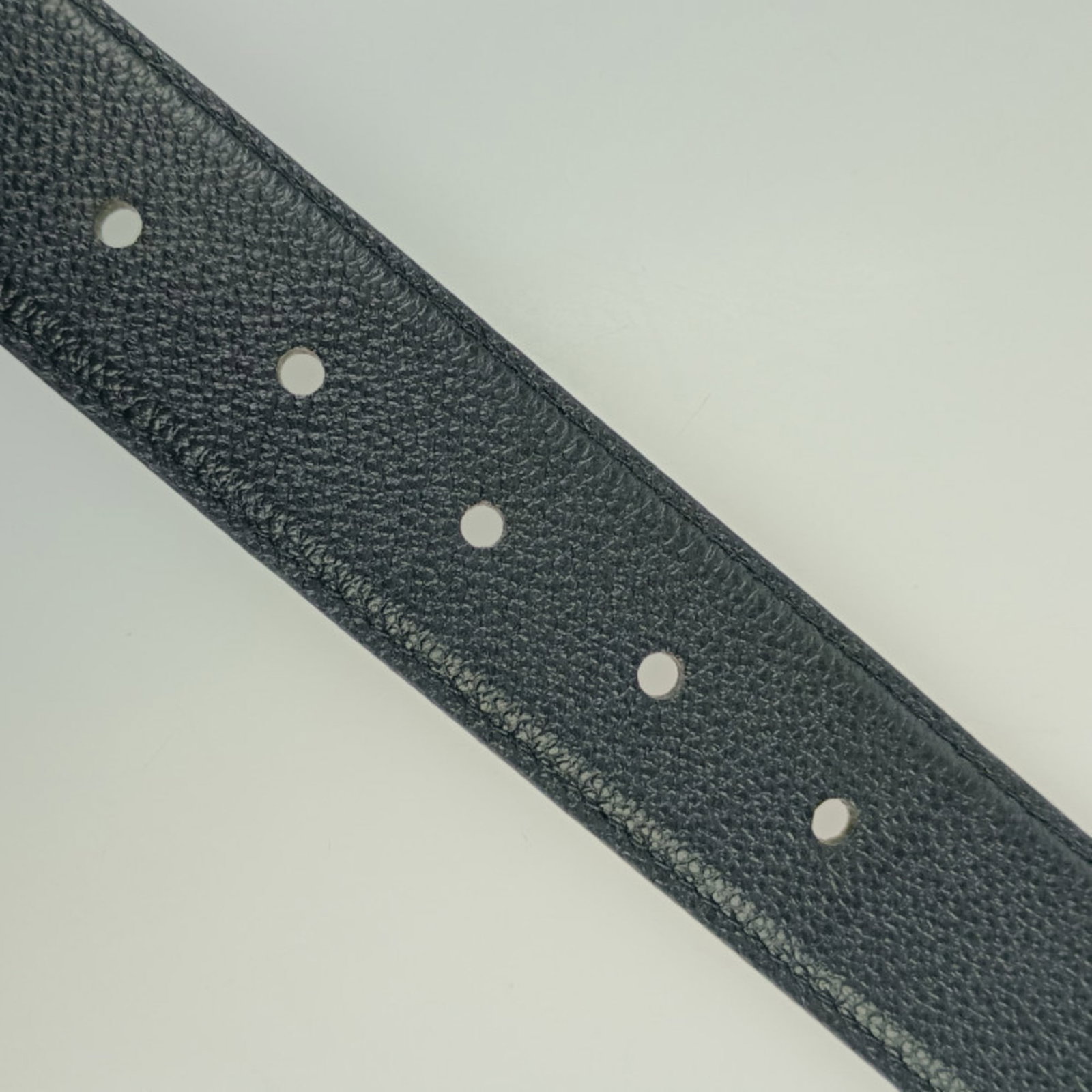 Louis Vuitton Standard Belt - 5