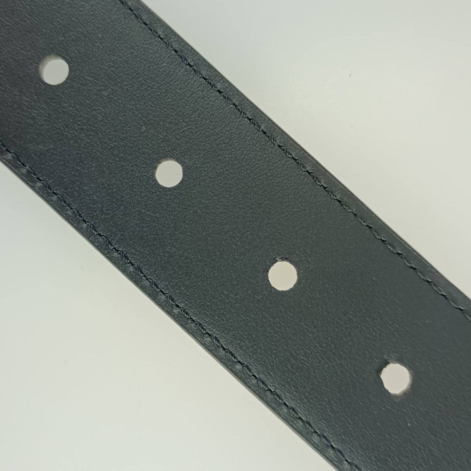 Louis Vuitton Standard Belt - 6