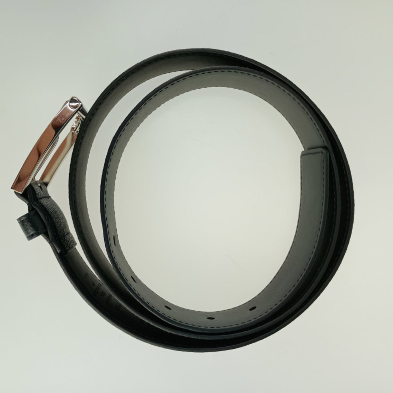Louis Vuitton Standard Belt - 8