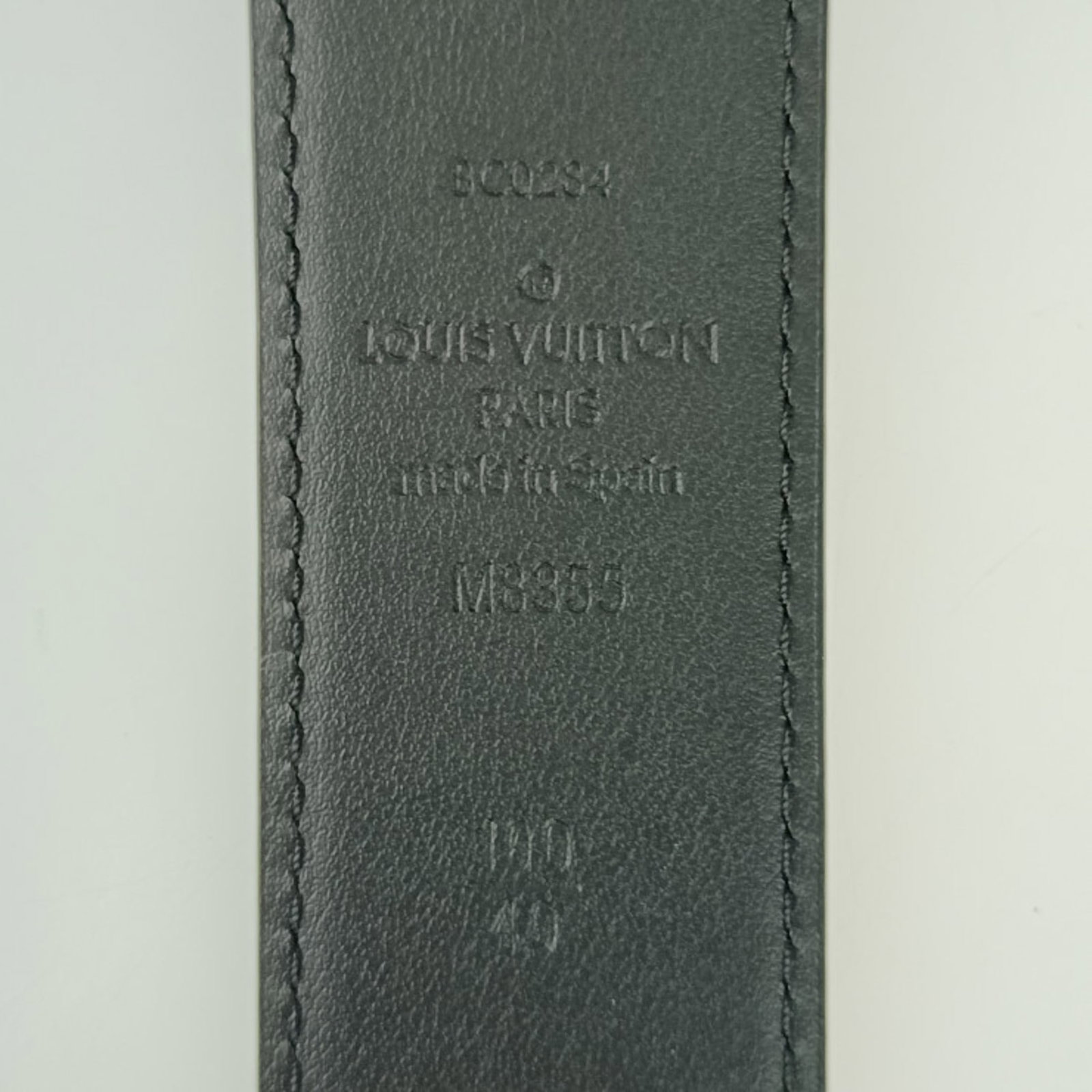 Louis Vuitton Standard Belt - 9