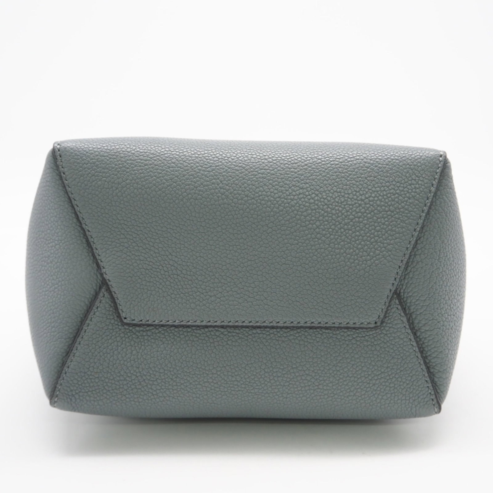 Celine bag leather - 6