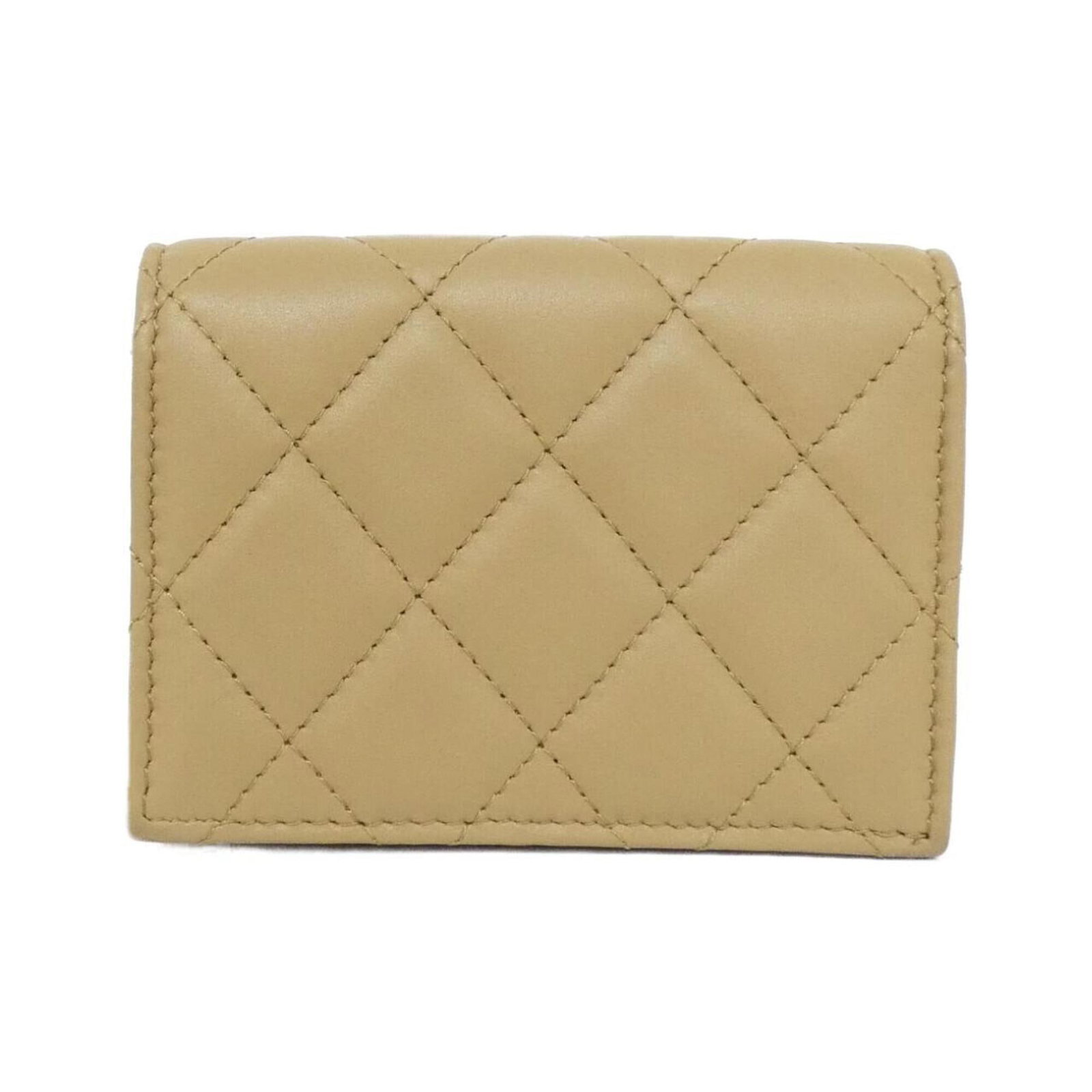 Case card Chanel - 2