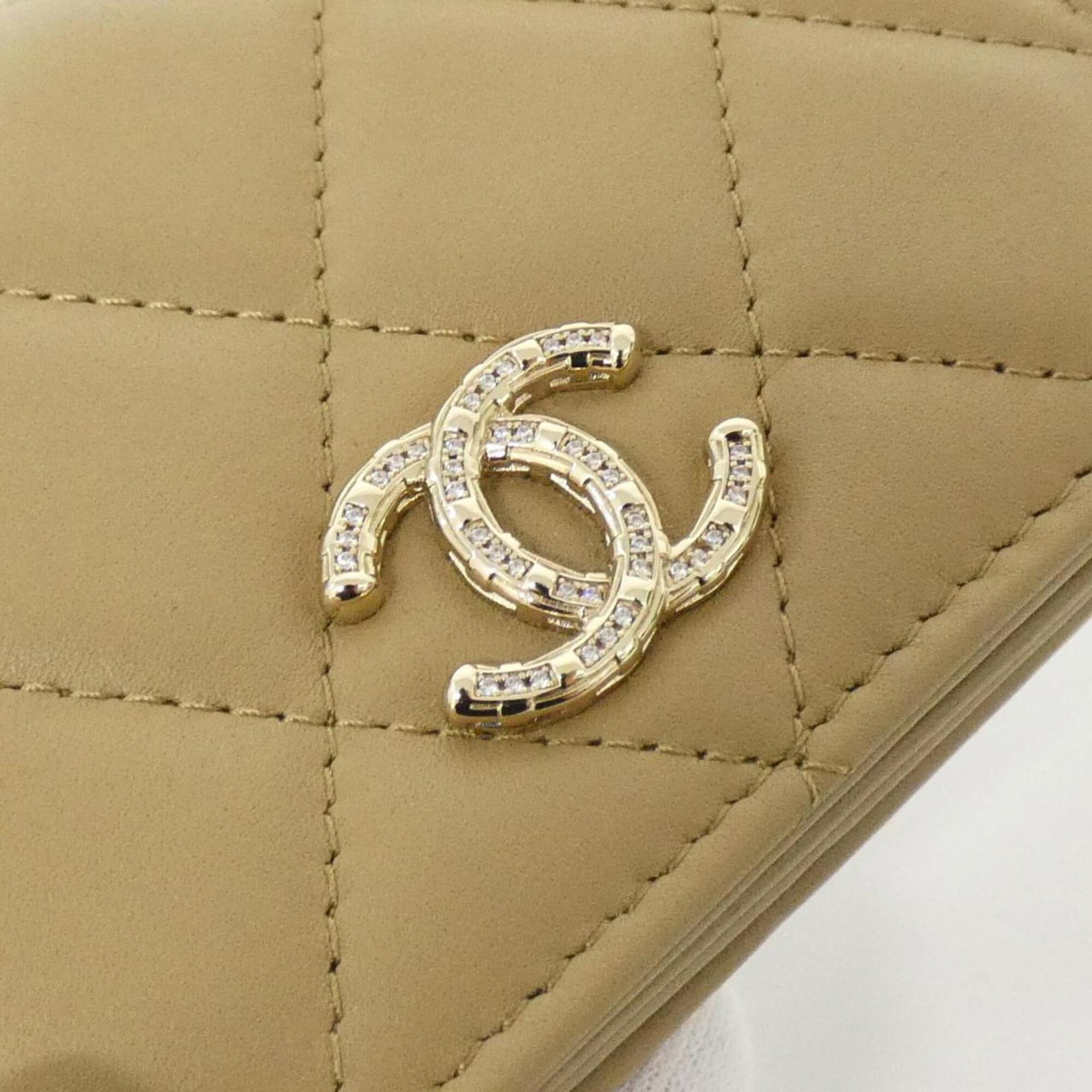 Case card Chanel - 4