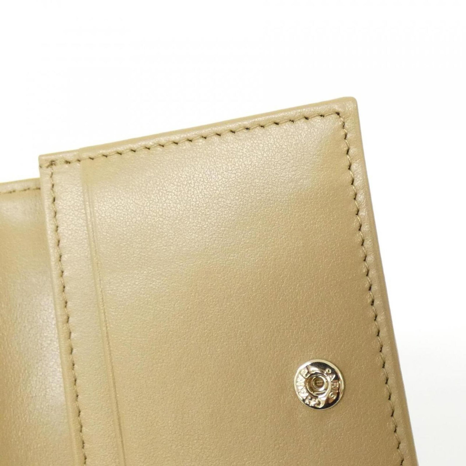 Case card Chanel - 6