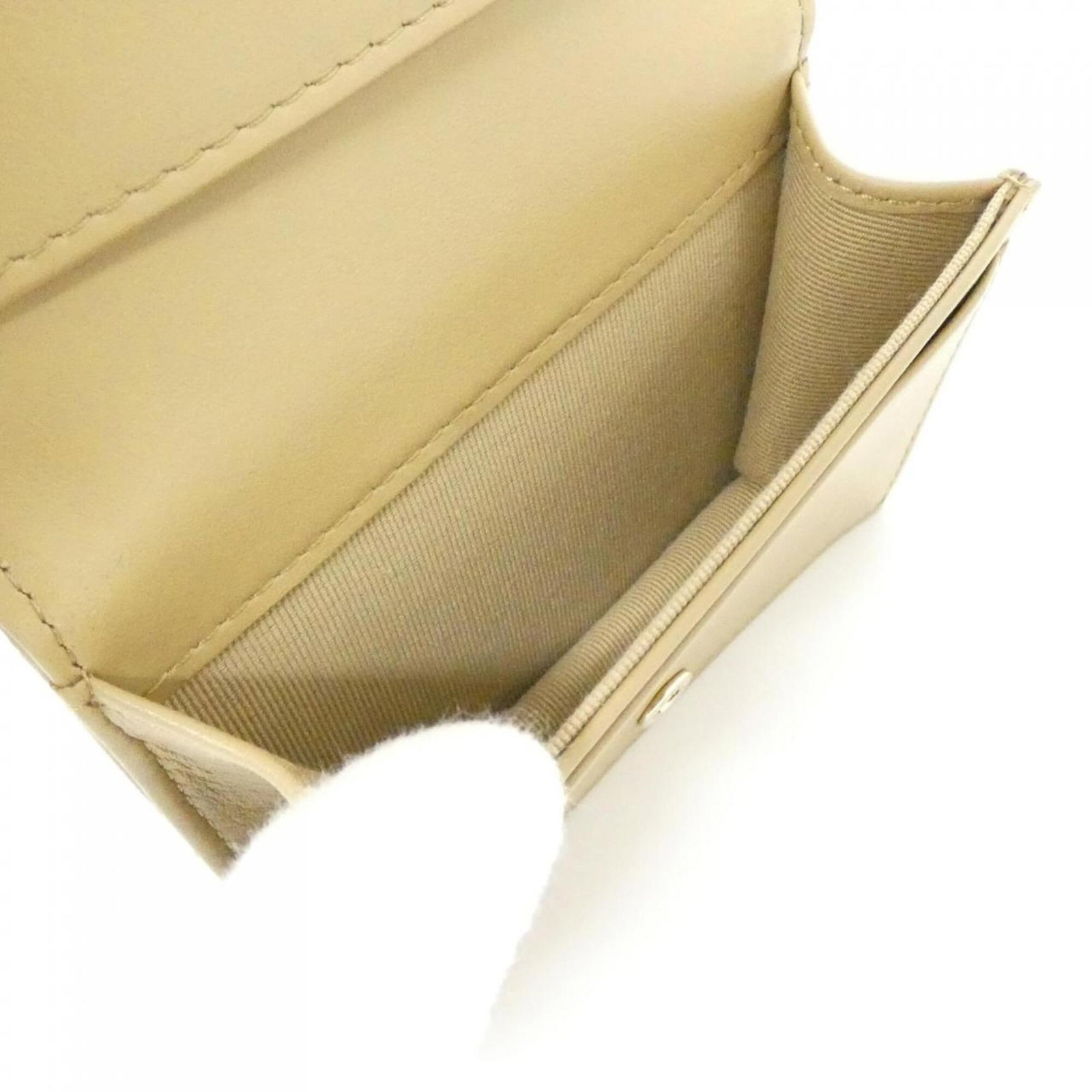 Case card Chanel - 7