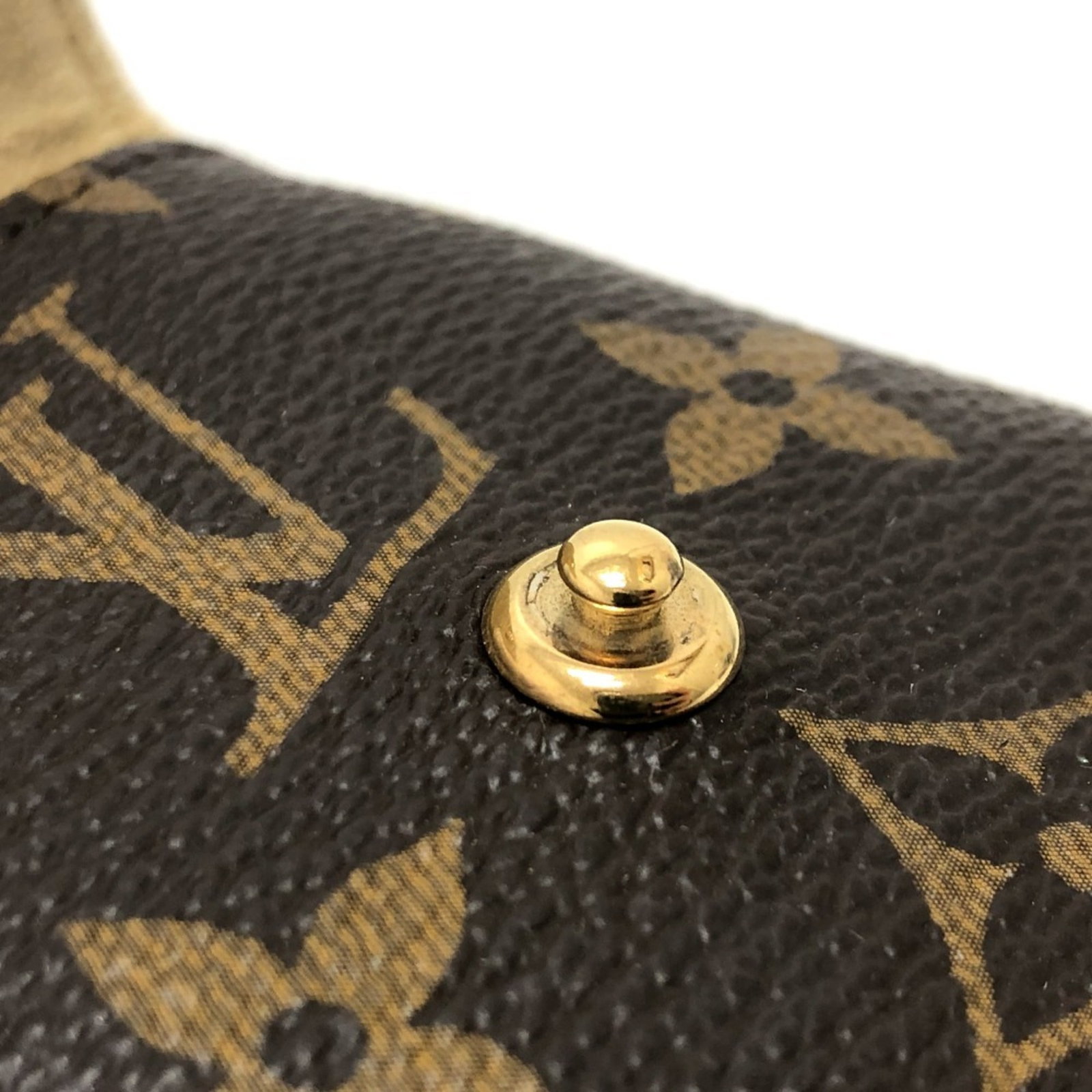 Monogram pouch by Louis Vuitton - 15