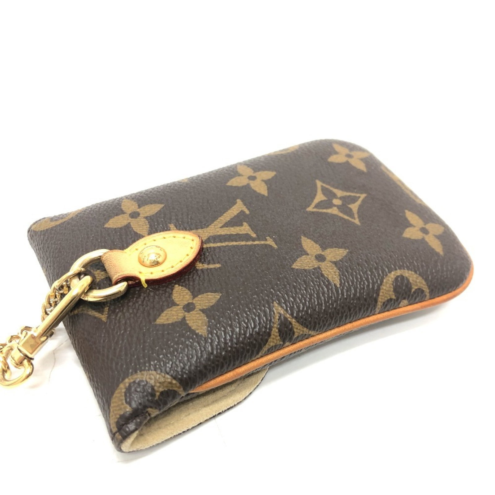 Monogram pouch by Louis Vuitton - 5