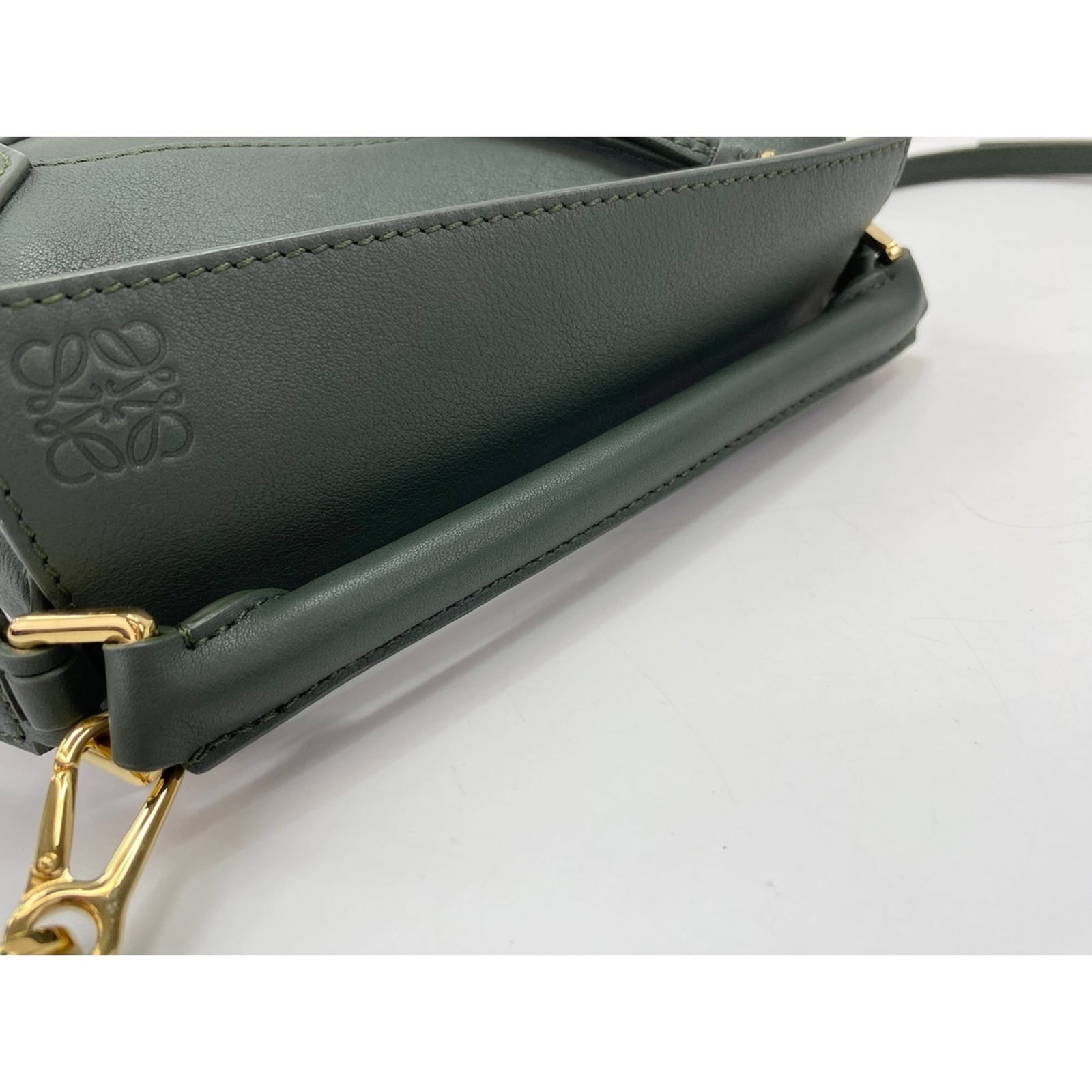 Shoulder Bag by Loewe - 10