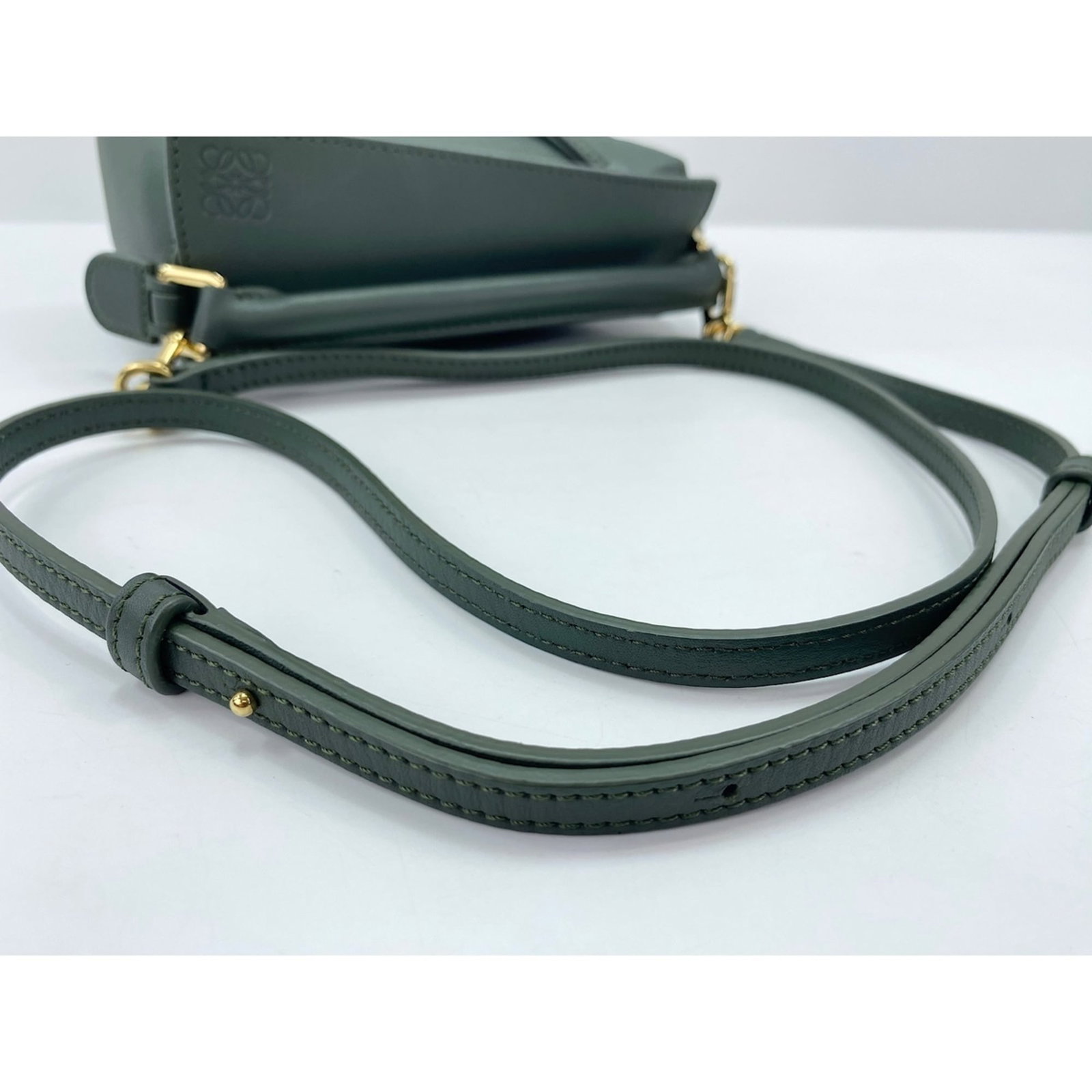 Shoulder Bag by Loewe - 12