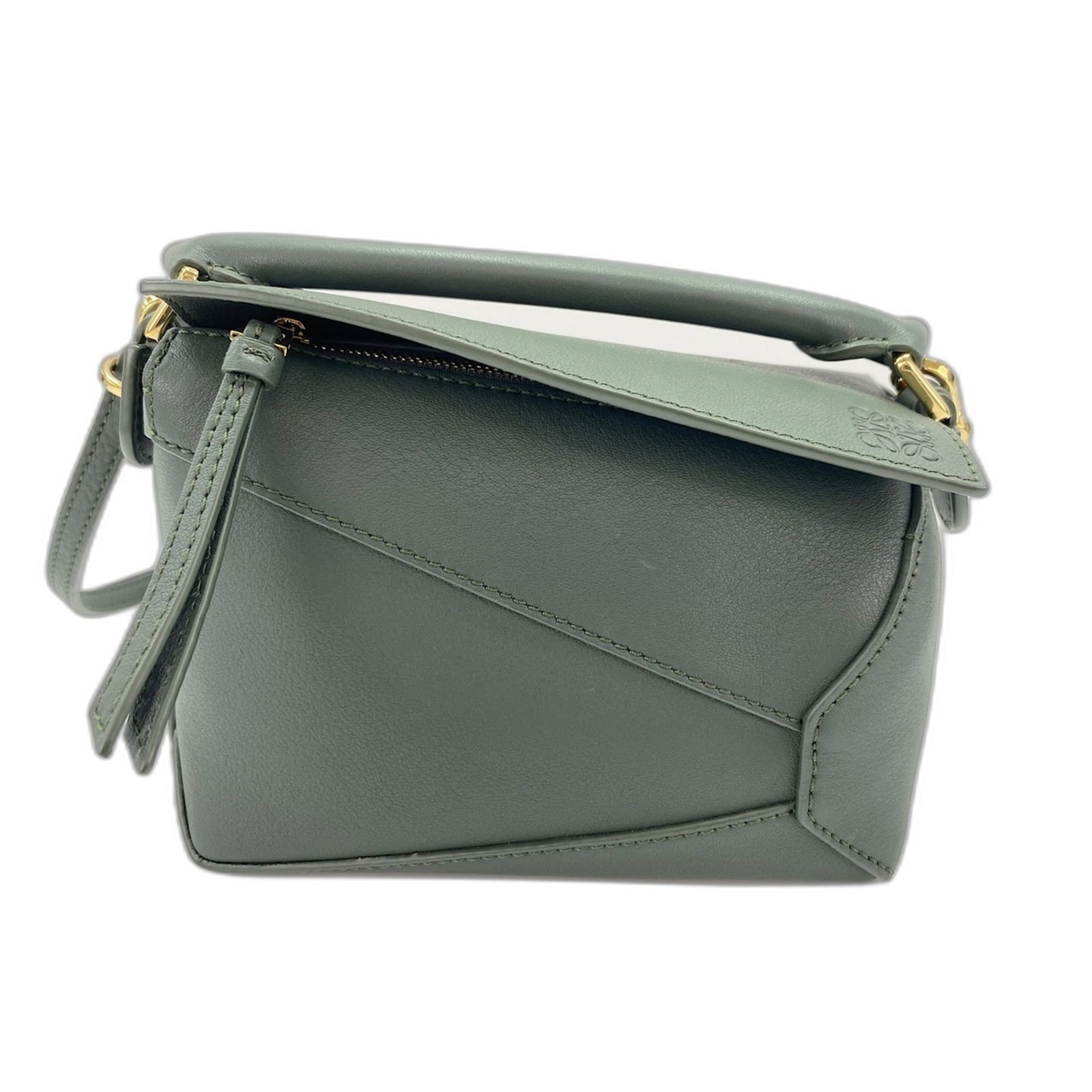 Shoulder Bag by Loewe - 2