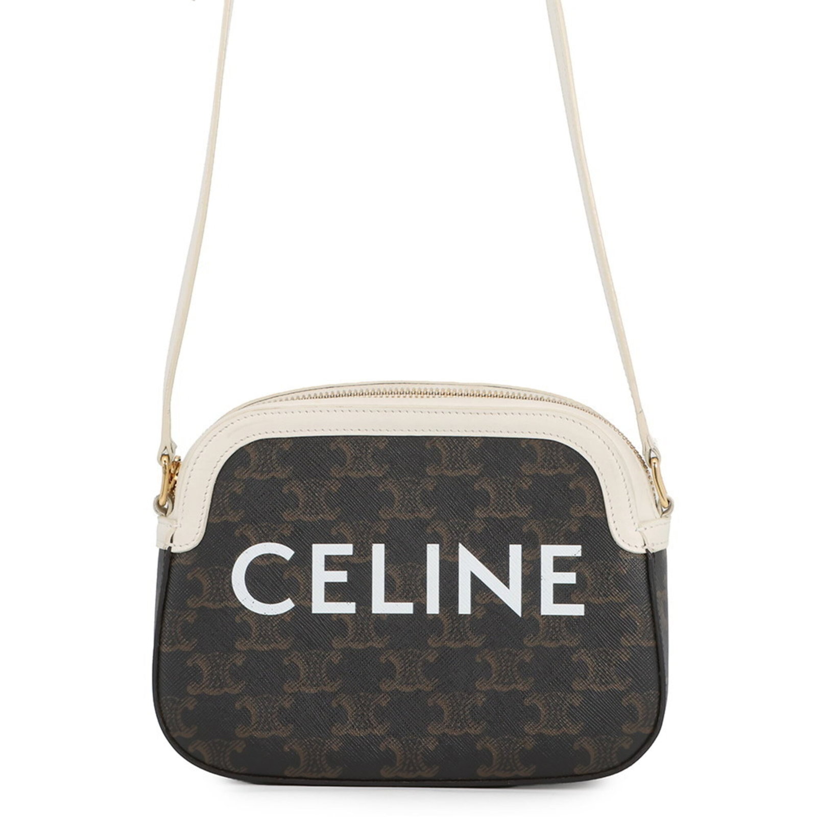 Celine Handbag Shoulder Bag Pvc Leather: Celine Handbag Shoulder Bag Pvc Leather Celine Handbag Shoulder Bag Pvc Leather - A stylish and modern shoulder bag from the Italian luxury brand Celine, featuring a unique combination of PVC and leat