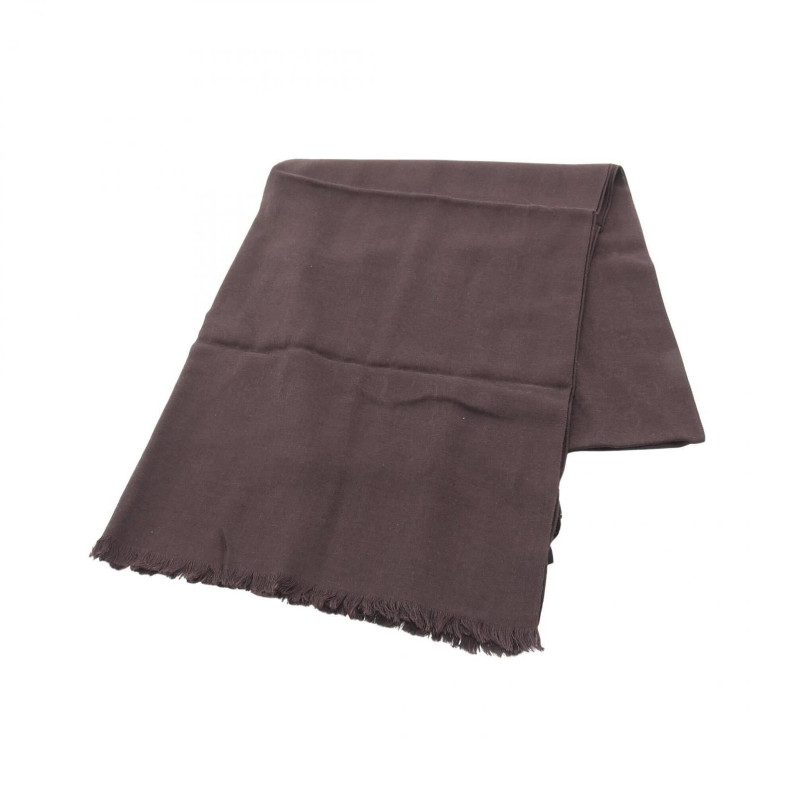 Silk Stole Gucci Wool
