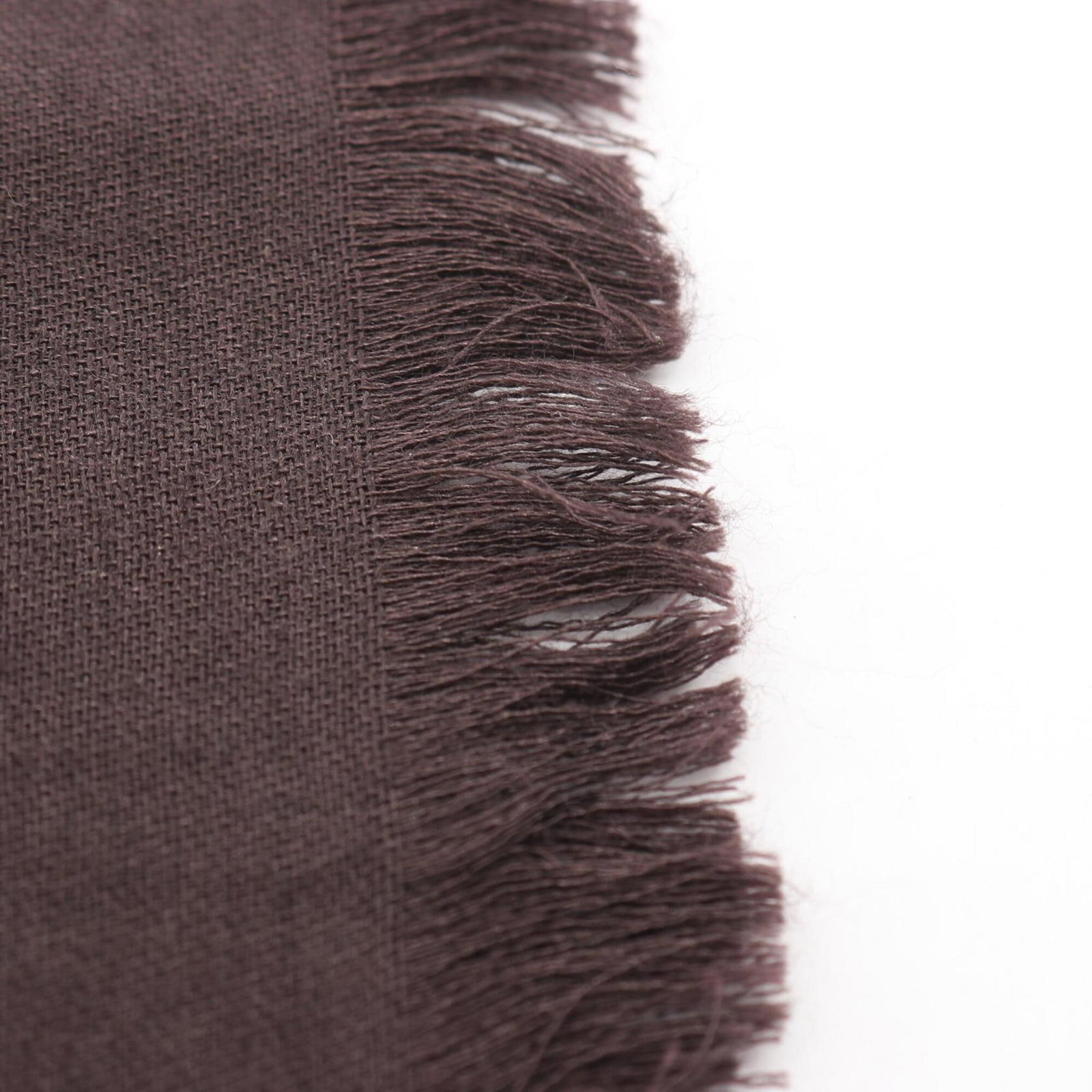 Silk Stole Gucci Wool - 5