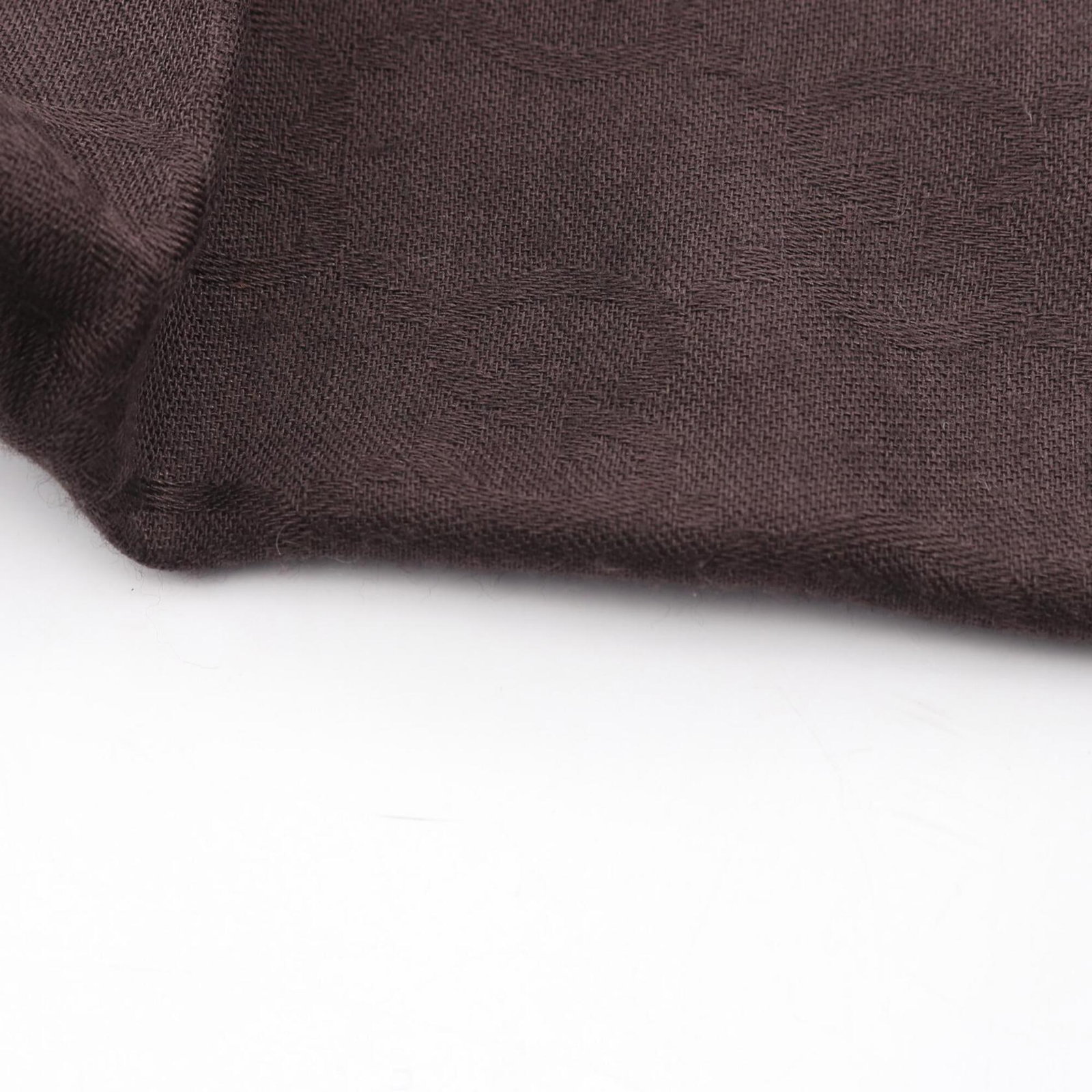 Silk Stole Gucci Wool - 6