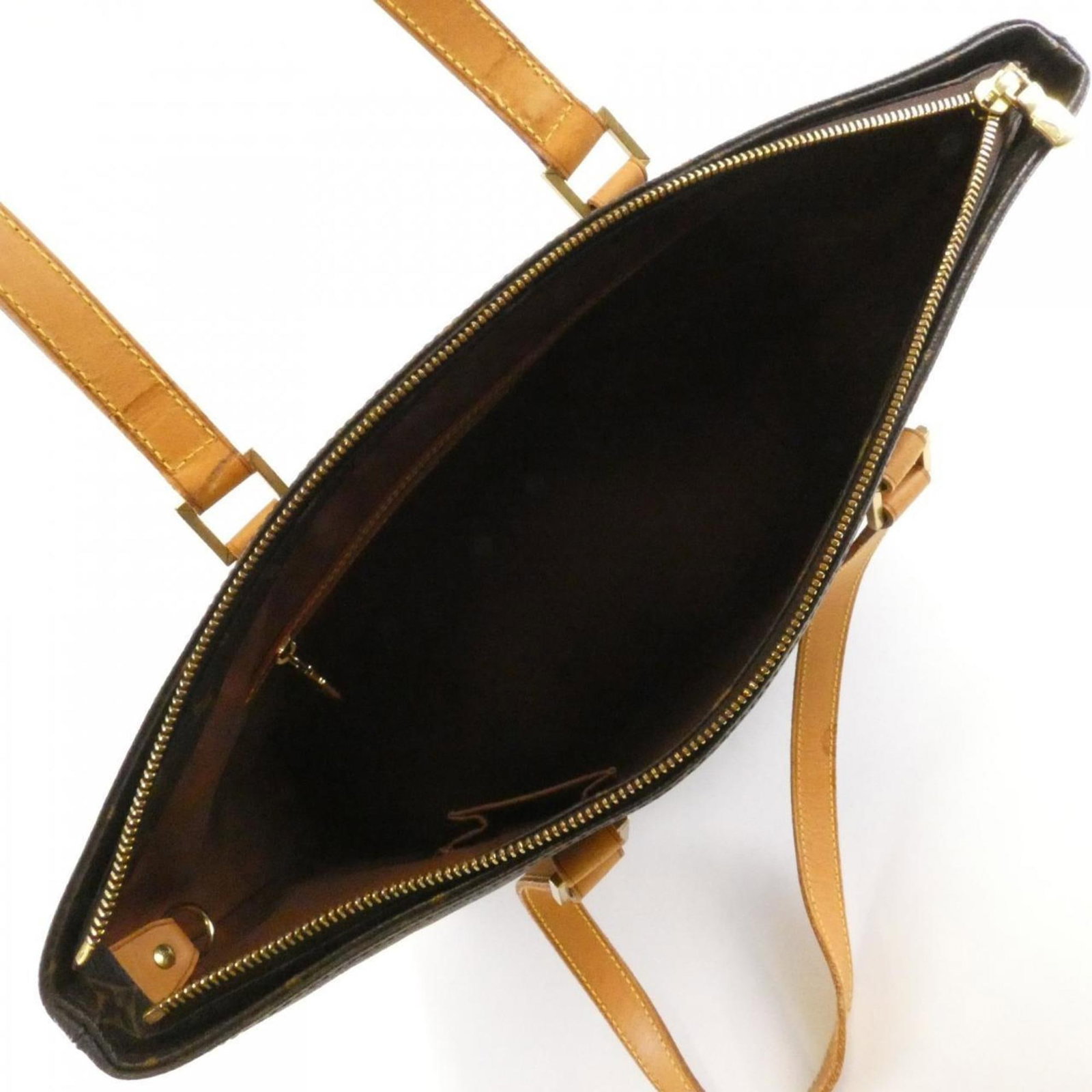 Louis Vuitton Handbag Monogram - 10