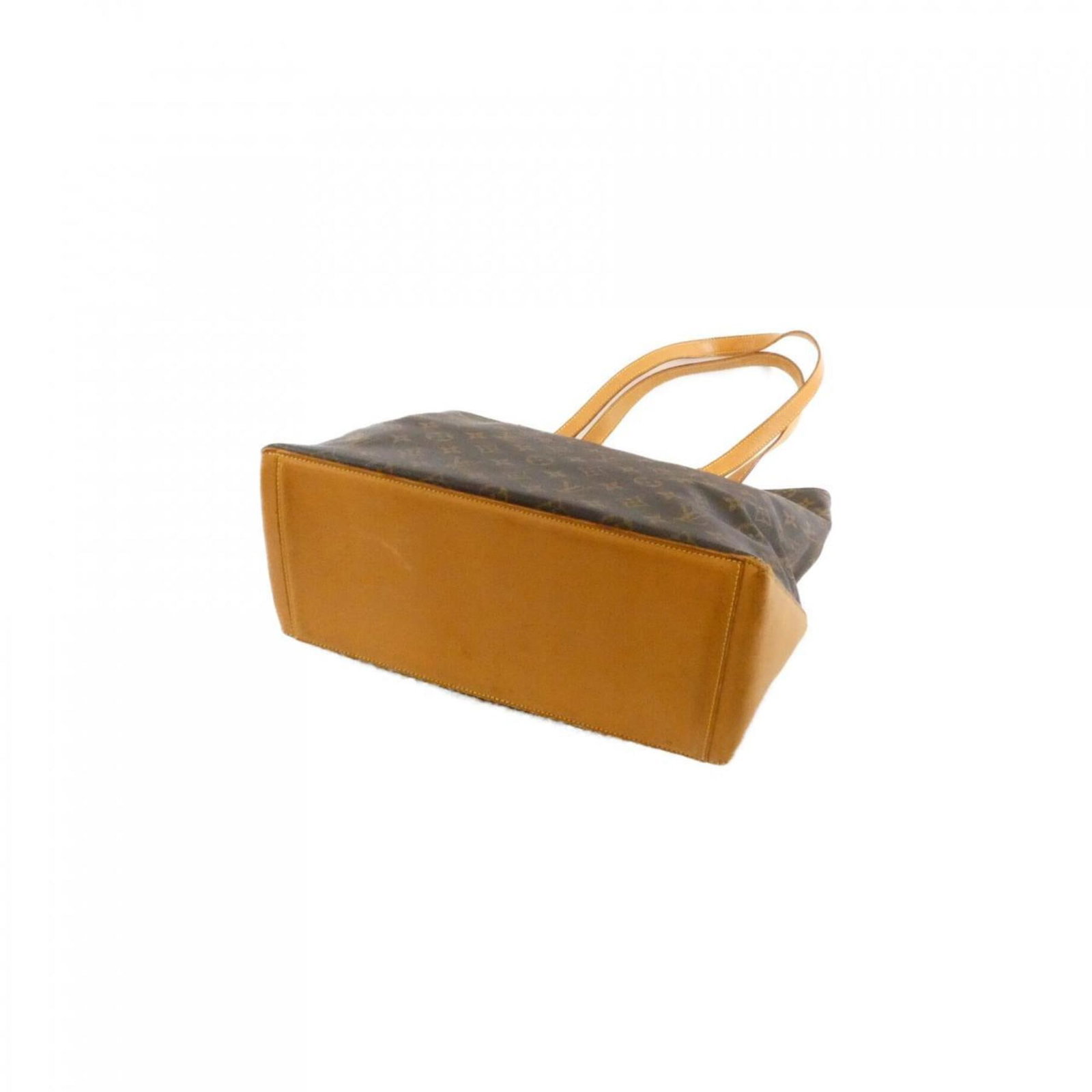 Louis Vuitton Handbag Monogram - 2
