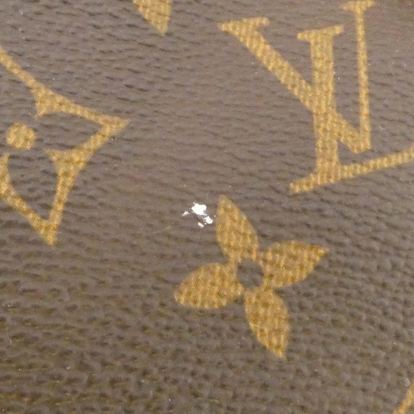 Louis Vuitton Handbag Monogram - 4