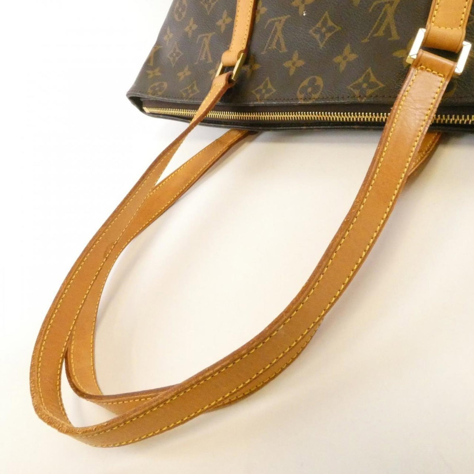 Louis Vuitton Handbag Monogram - 7