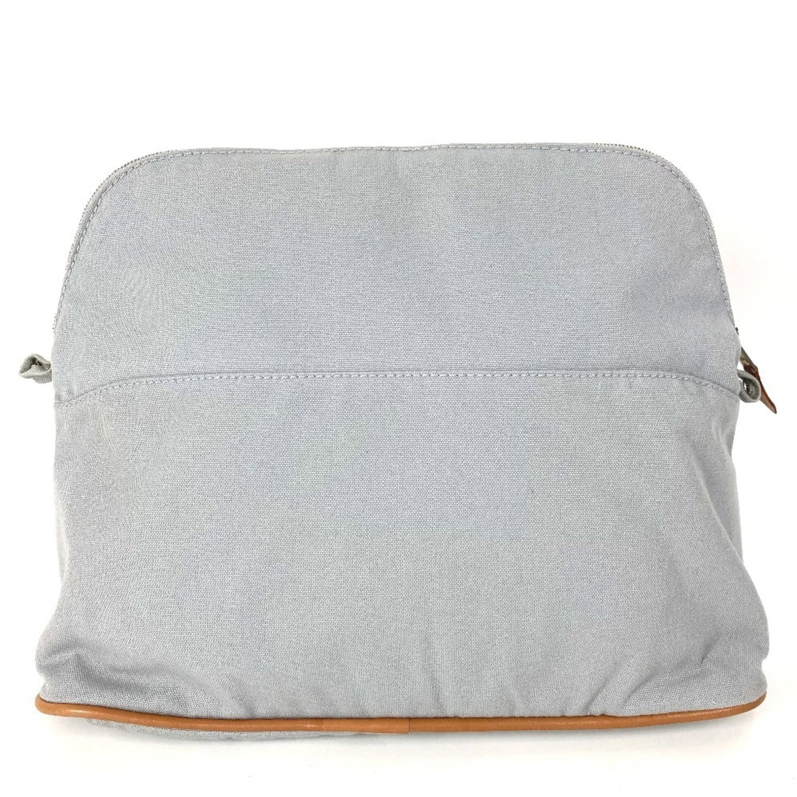 Canvas Pouch Hermes - 2