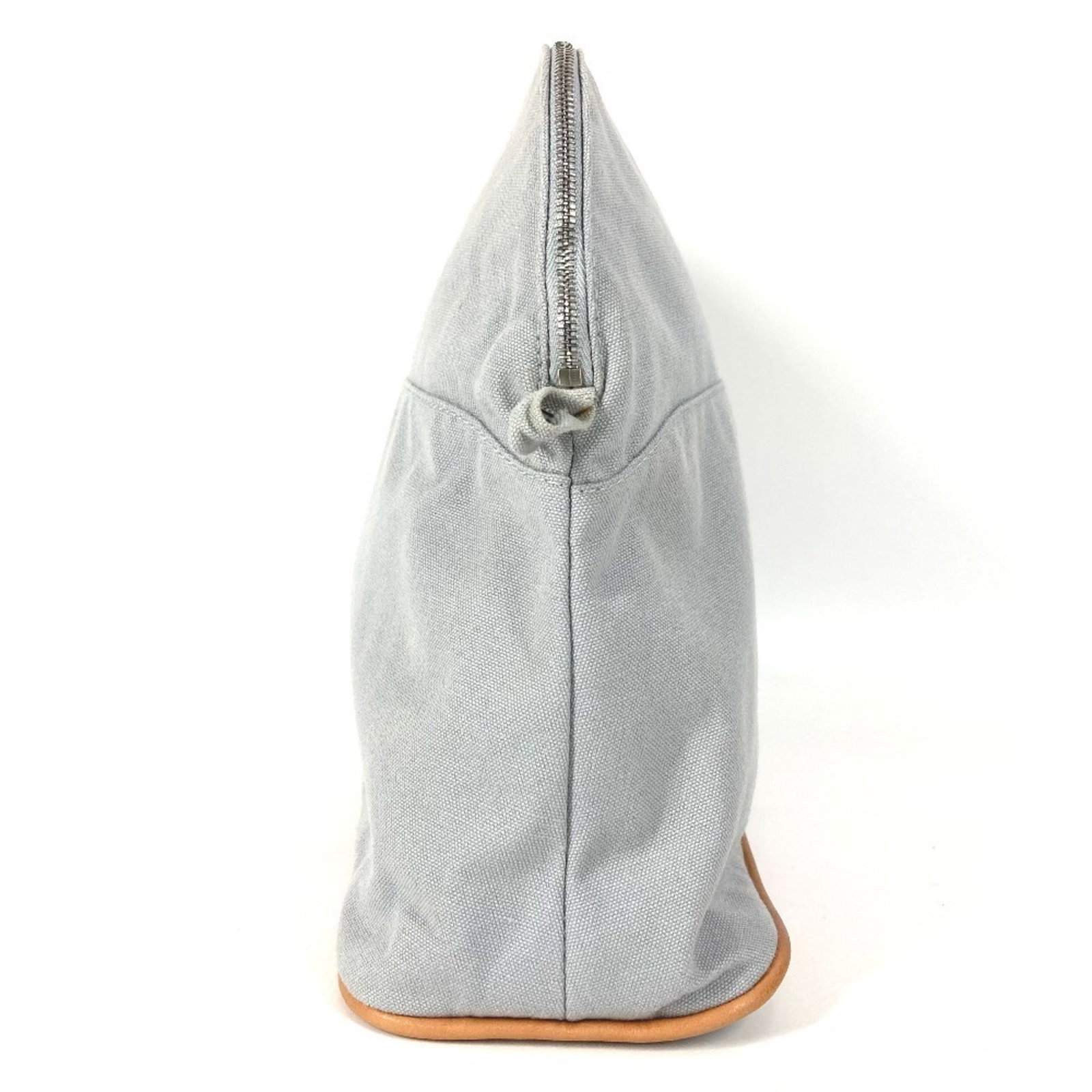 Canvas Pouch Hermes - 3
