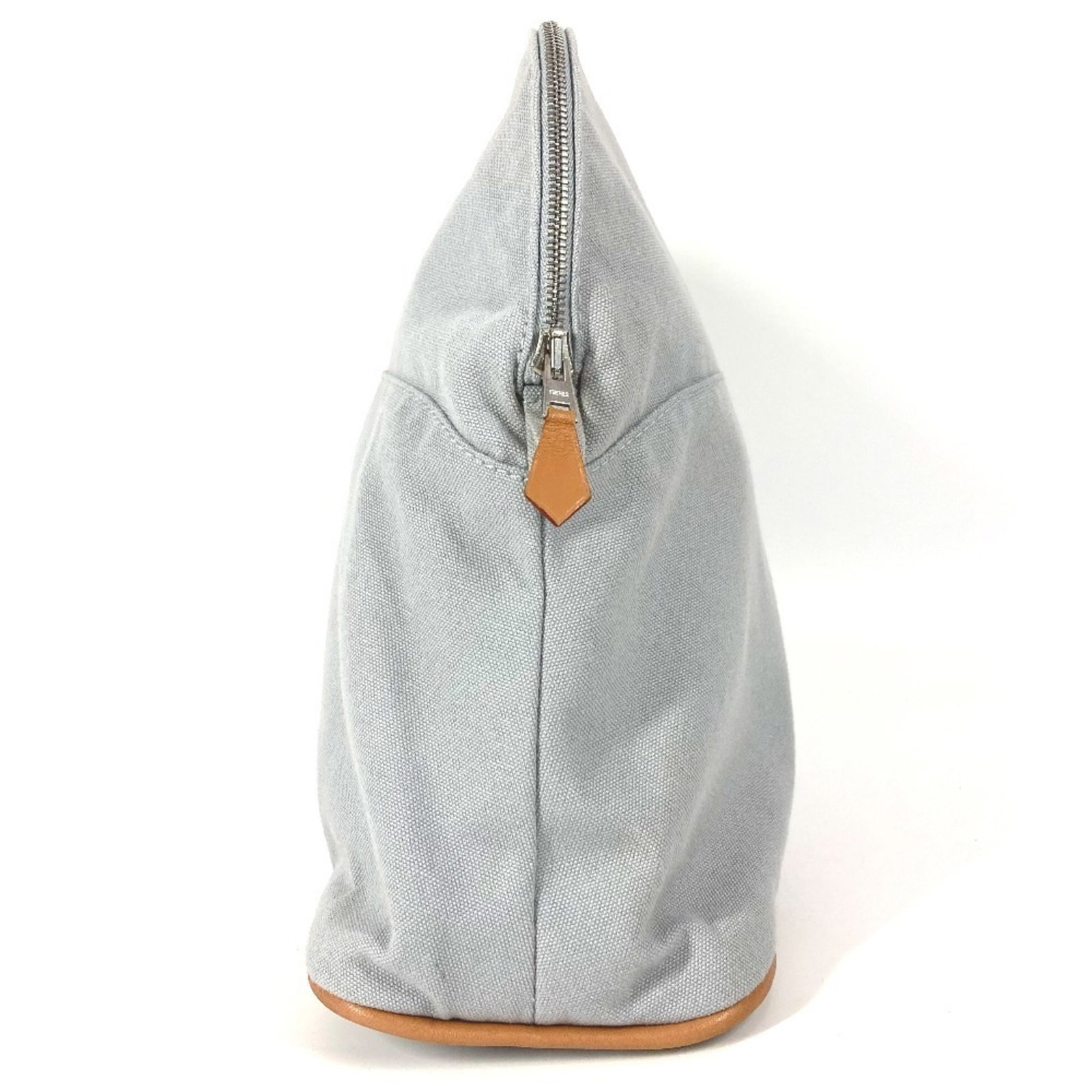 Canvas Pouch Hermes - 4
