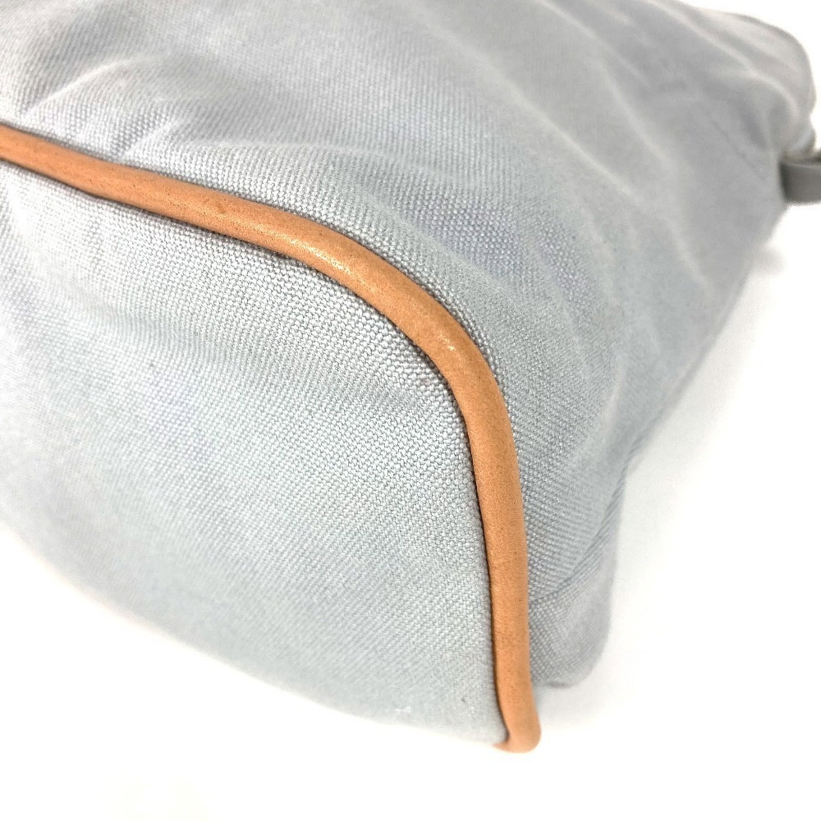 Canvas Pouch Hermes - 6