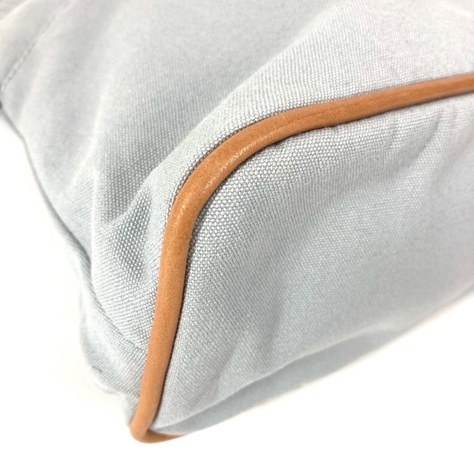Canvas Pouch Hermes - 7
