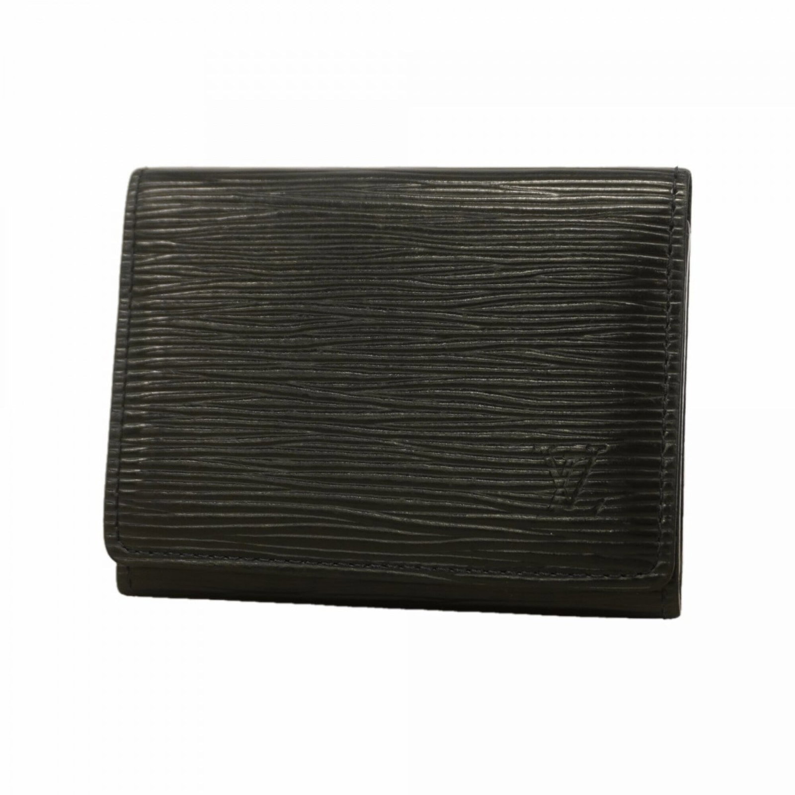 Case card Louis Vuitton: Case card Louis Vuitton Case card Louis Vuitton bears the signature of the renowned brand. Made from high-quality materials, its sleek design and compact size make it a versatile accessory for everyda
