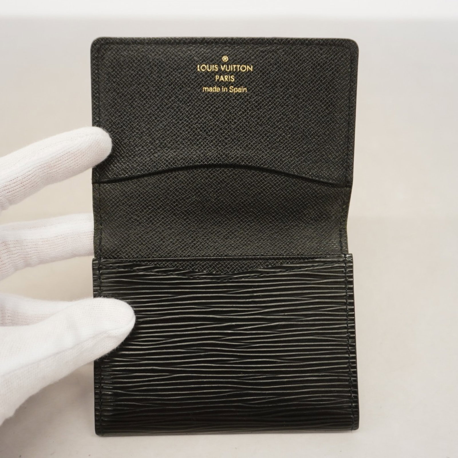 Case card Louis Vuitton - 4
