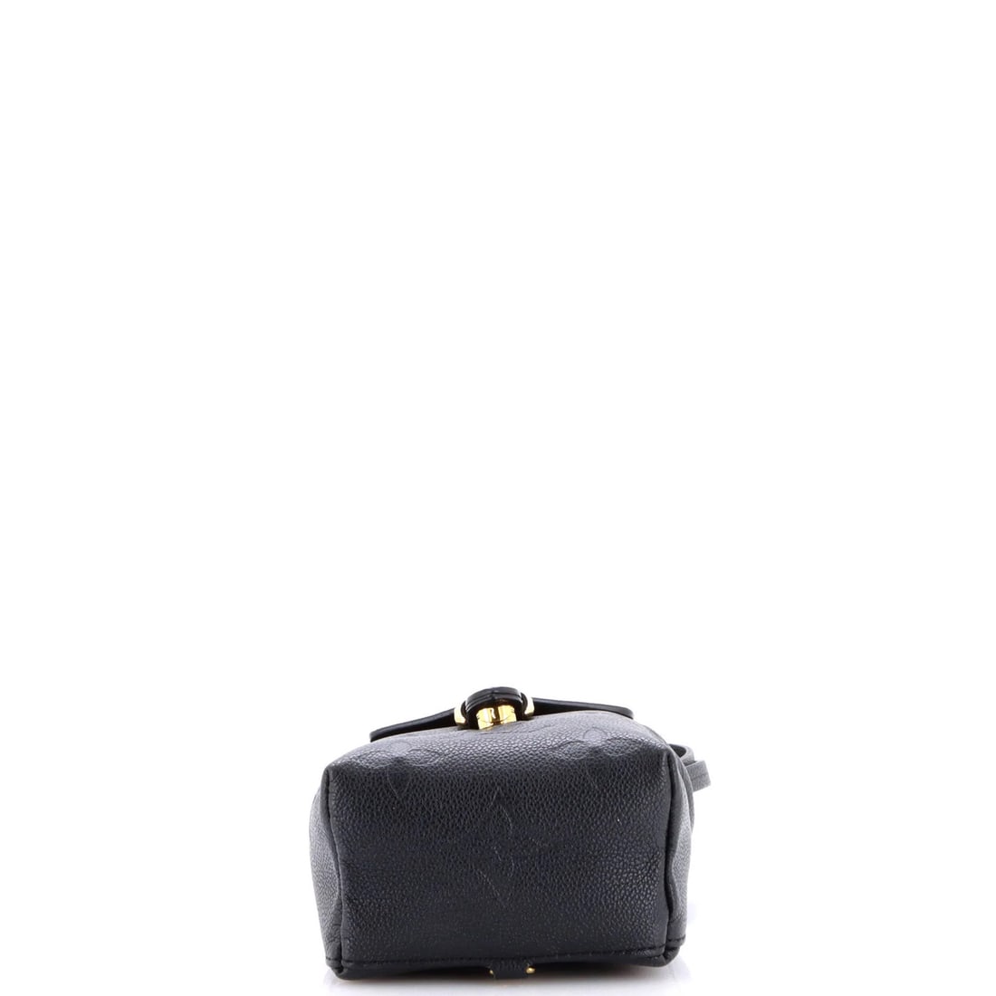 Tiny Louis Vuitton Giant Monogram Empreinte Backpack - 4
