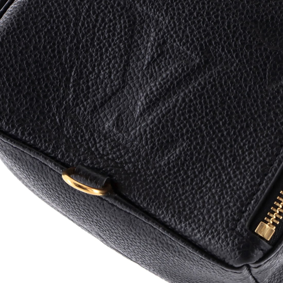 Tiny Louis Vuitton Giant Monogram Empreinte Backpack - 6
