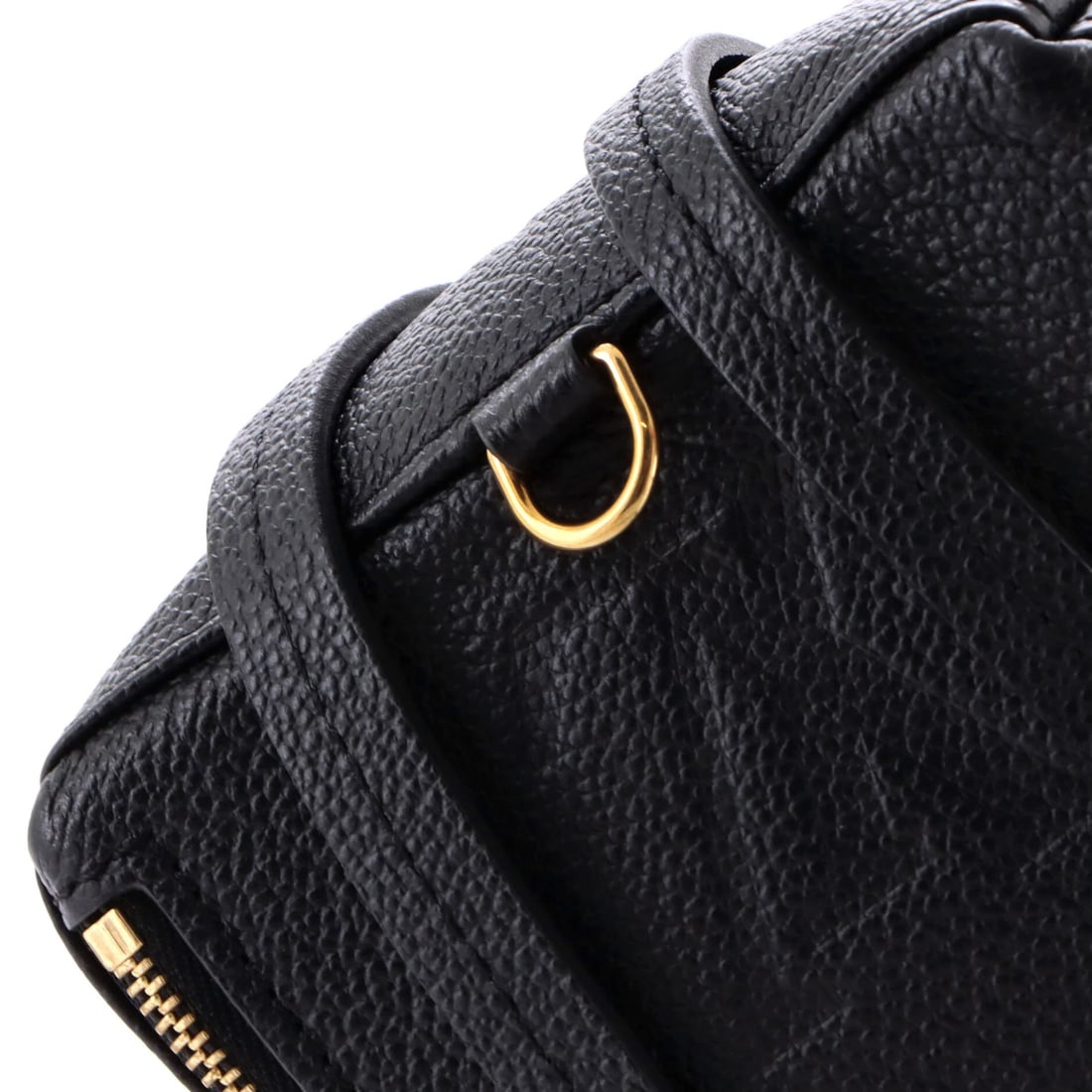 Tiny Louis Vuitton Giant Monogram Empreinte Backpack - 7