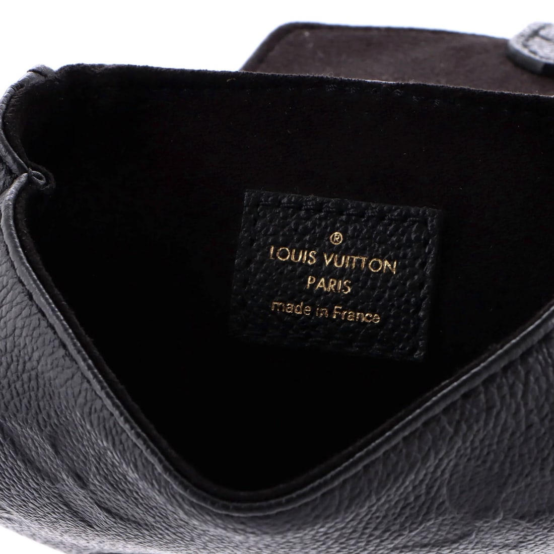 Tiny Louis Vuitton Giant Monogram Empreinte Backpack - 8