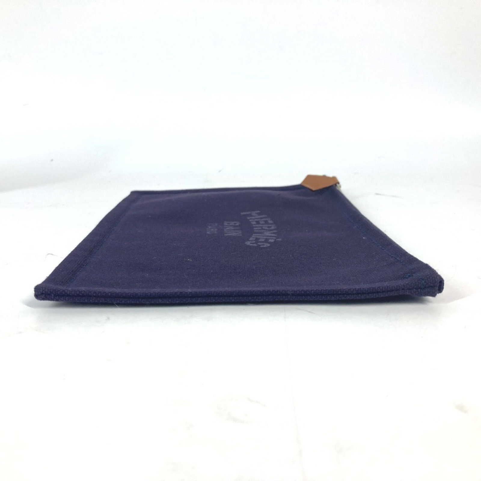 Pouch Cotton Hermes - 2