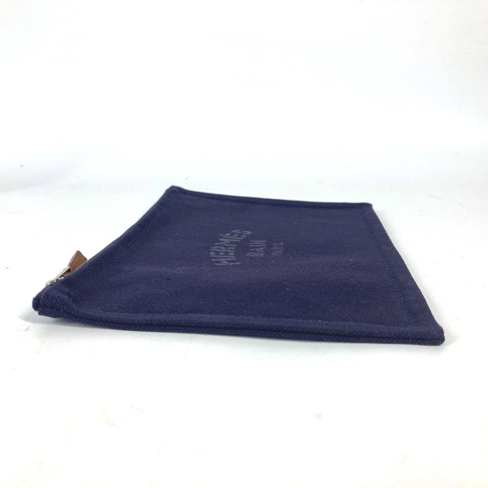Pouch Cotton Hermes - 3
