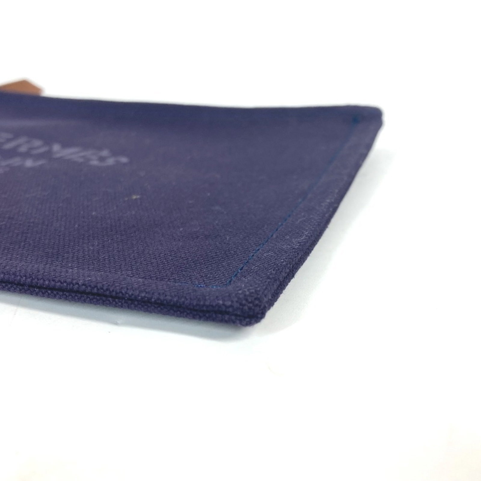 Pouch Cotton Hermes - 5