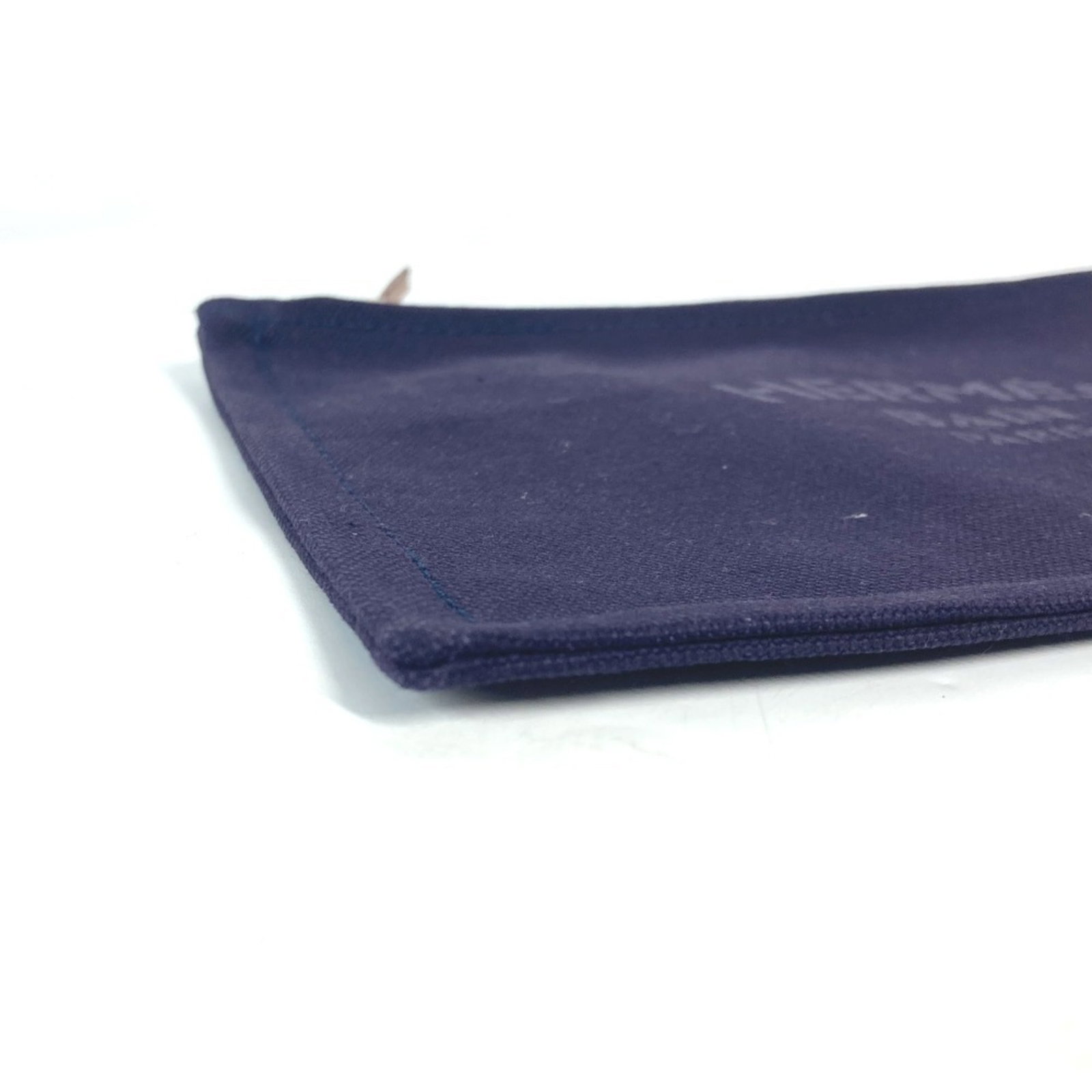 Pouch Cotton Hermes - 6