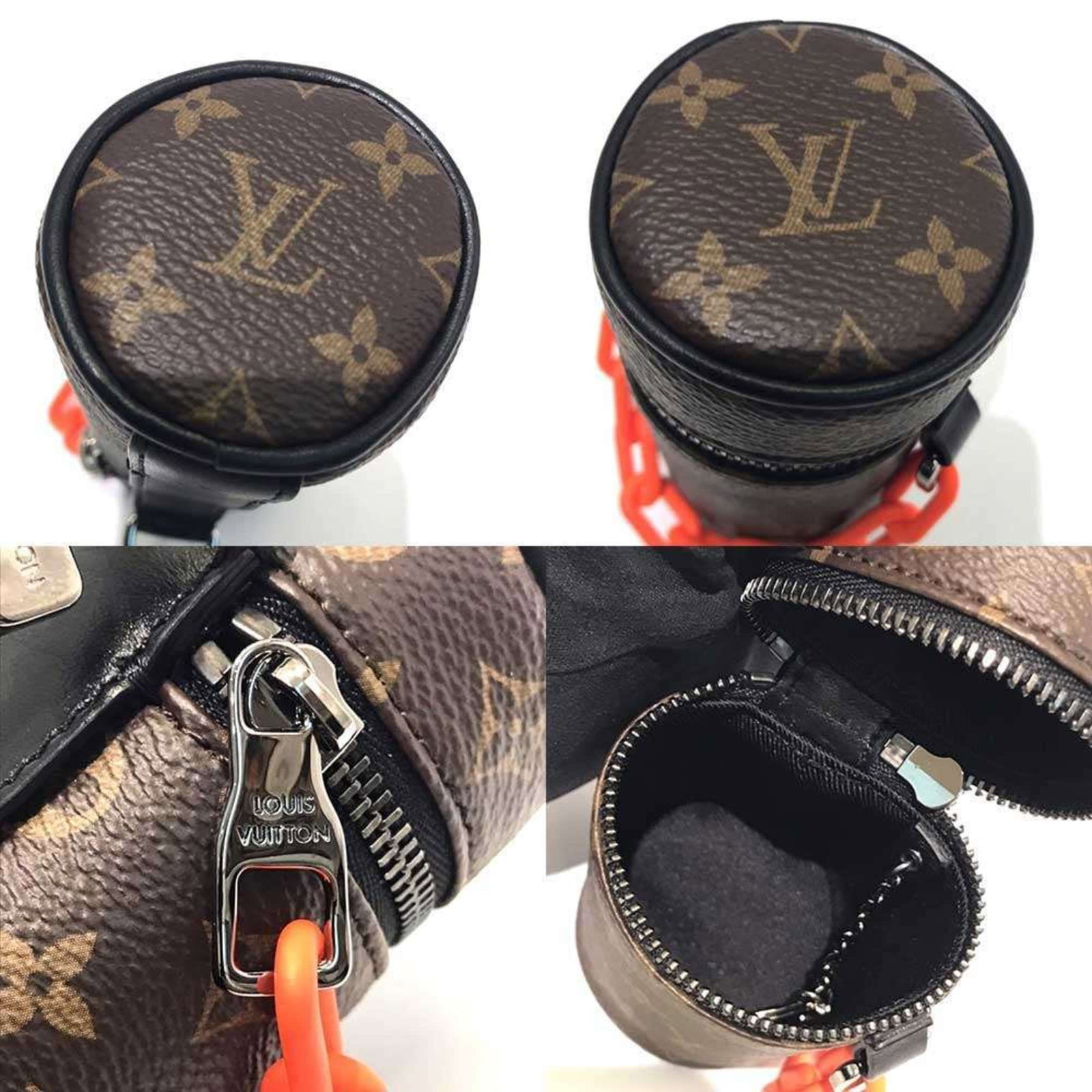 Monogram pouch by Louis Vuitton - 2