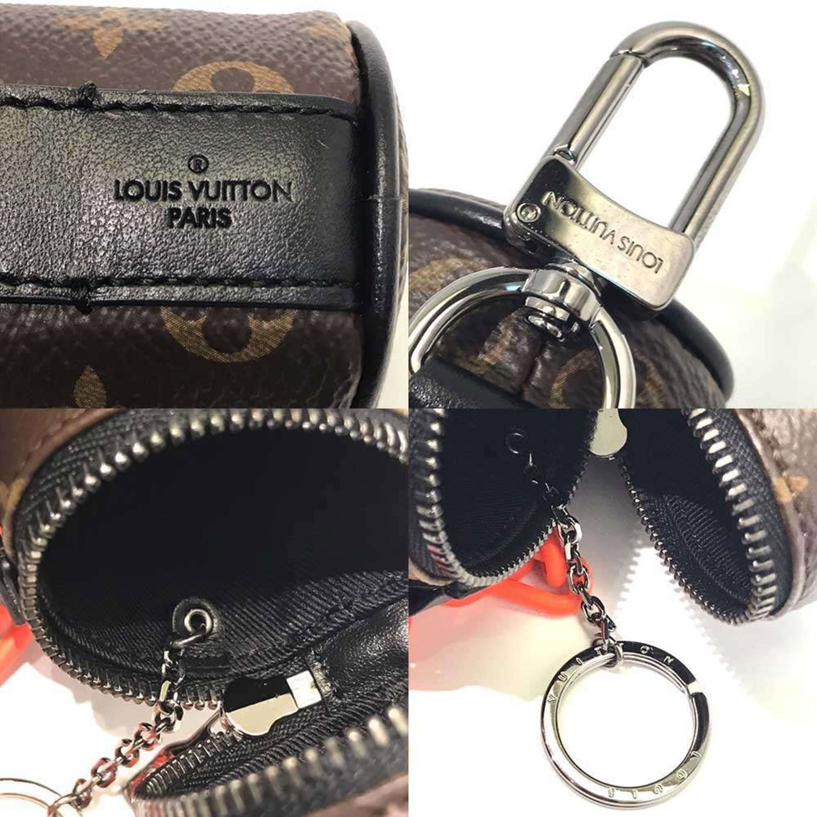 Monogram pouch by Louis Vuitton - 4