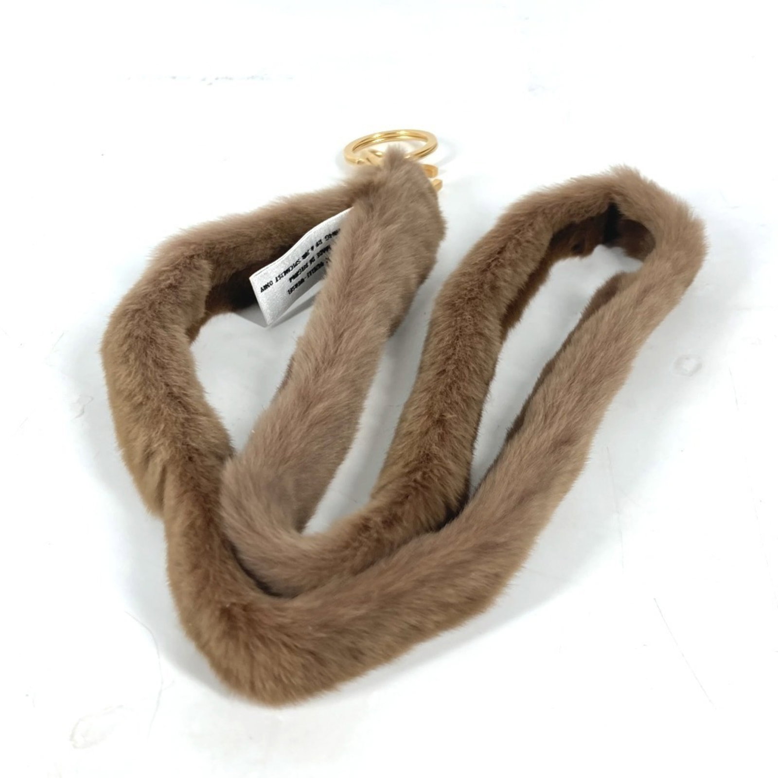 Strap neck Chanel - 3